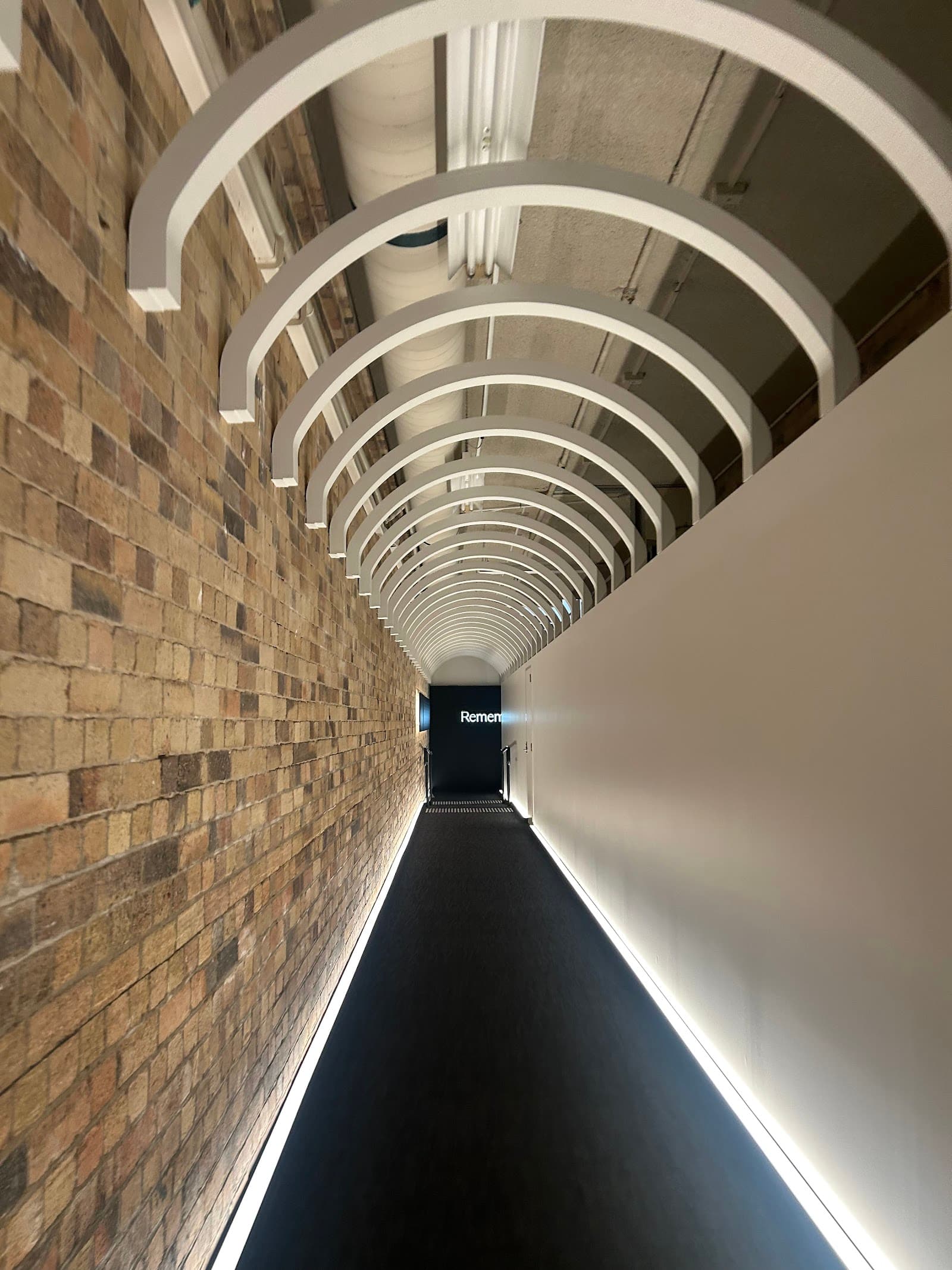 Queensland Holocaust Museum — Wynnum, Brisbane