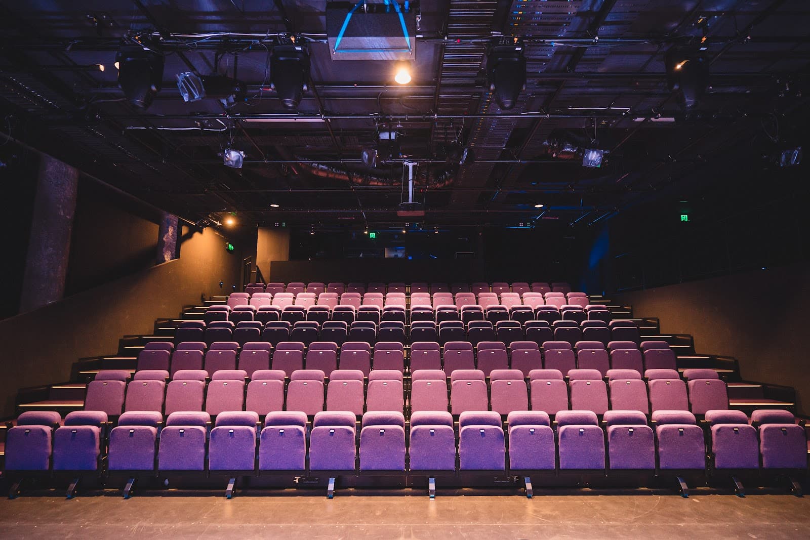 Metro Arts — West End, Brisbane