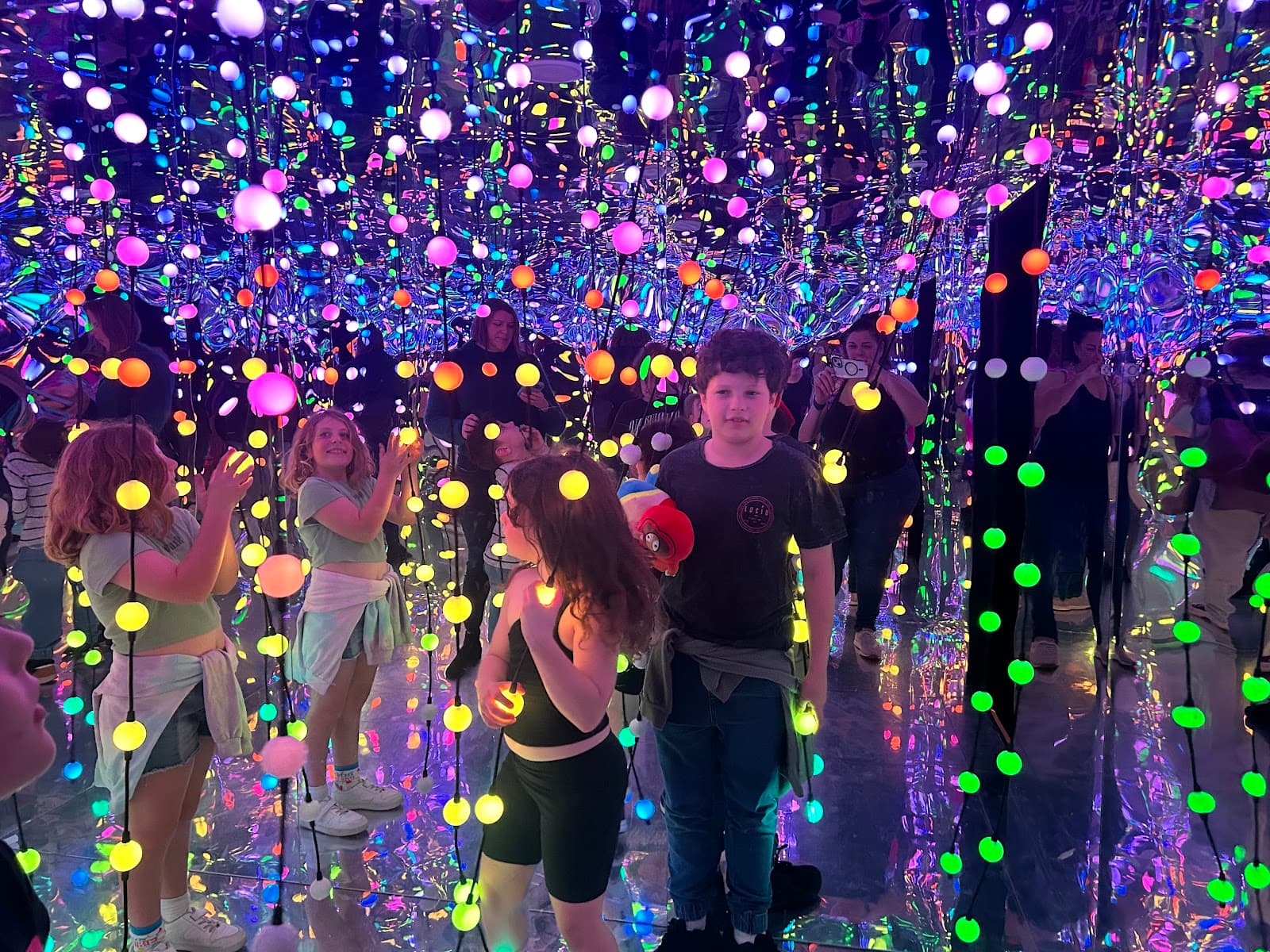 Dopamine Land - Brisbane — Indooroopilly, Brisbane