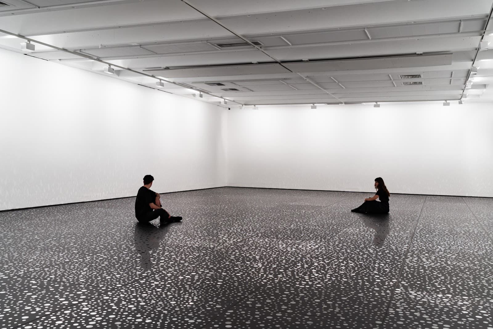Institute of Modern Art — Chermside, Brisbane