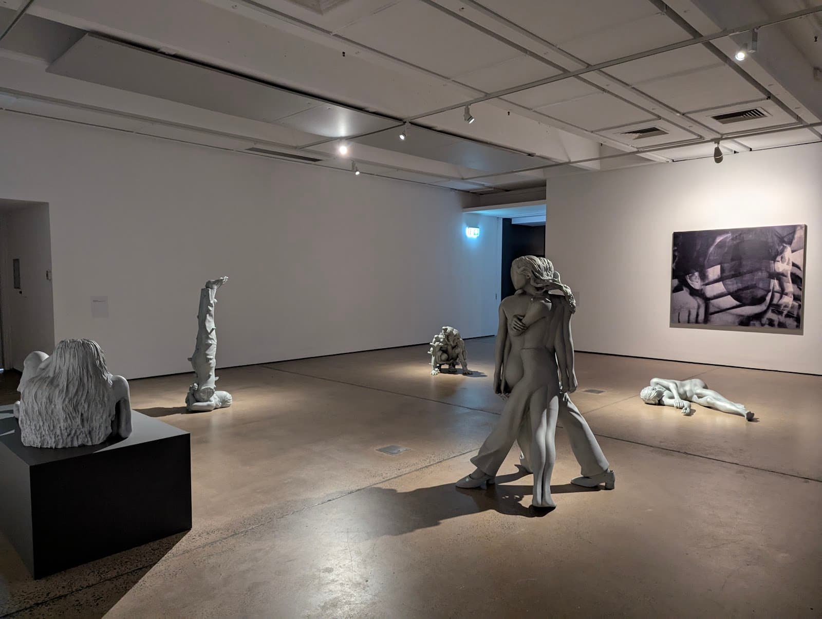 Institute of Modern Art — Chermside, Brisbane