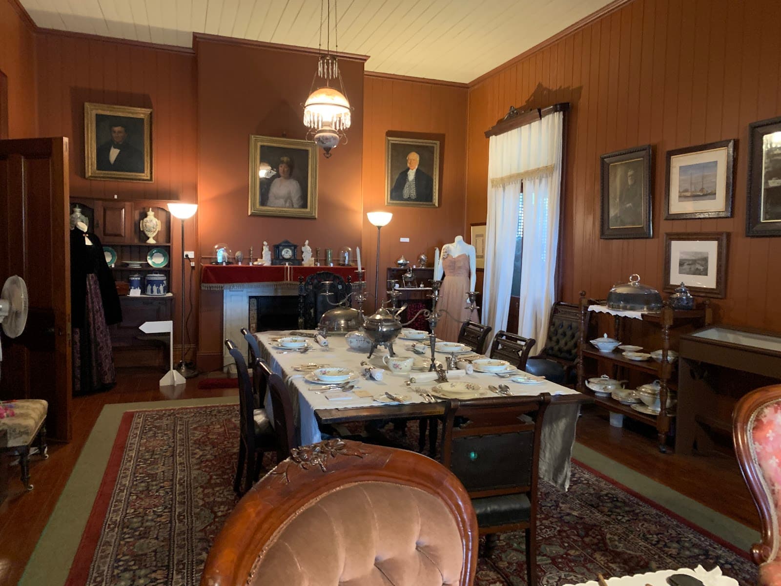 Miegunyah House Museum — Wynnum, Brisbane