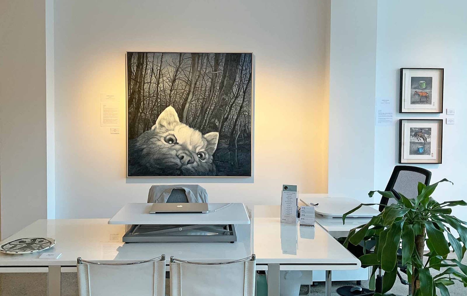 Mitchell Fine Art — Chermside, Brisbane