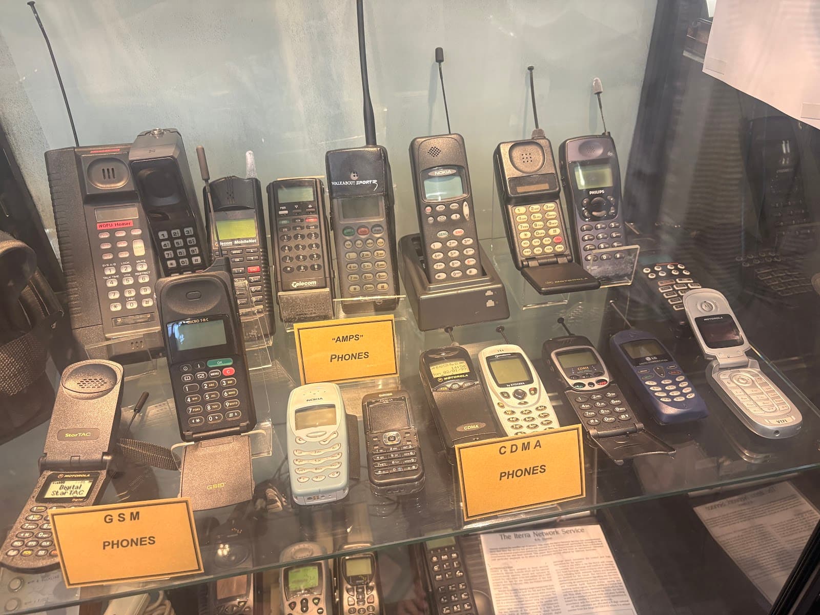 Queensland Communications Museum — Wynnum, Brisbane
