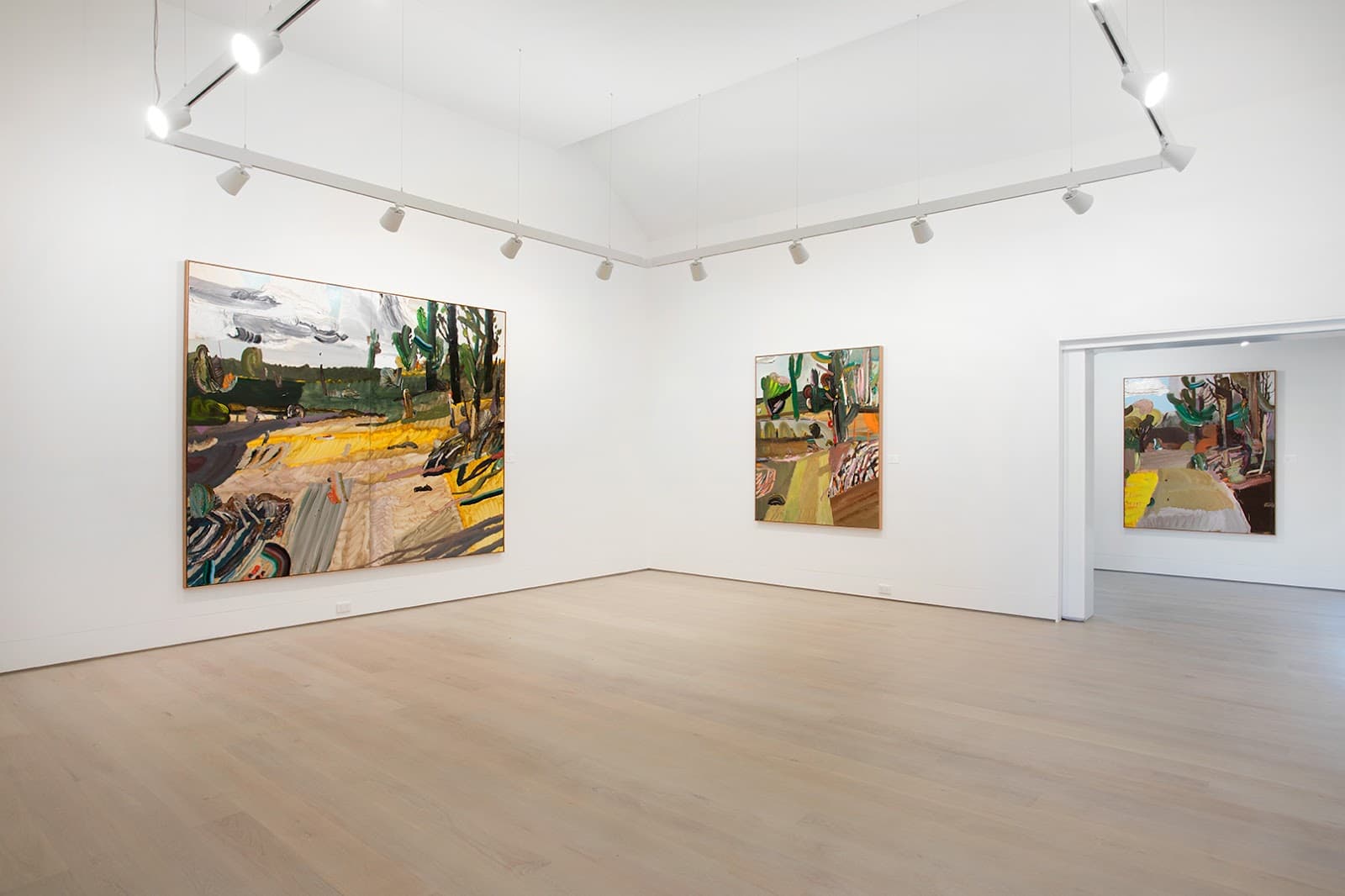 Jan Murphy Gallery — Brisbane CBD, Brisbane