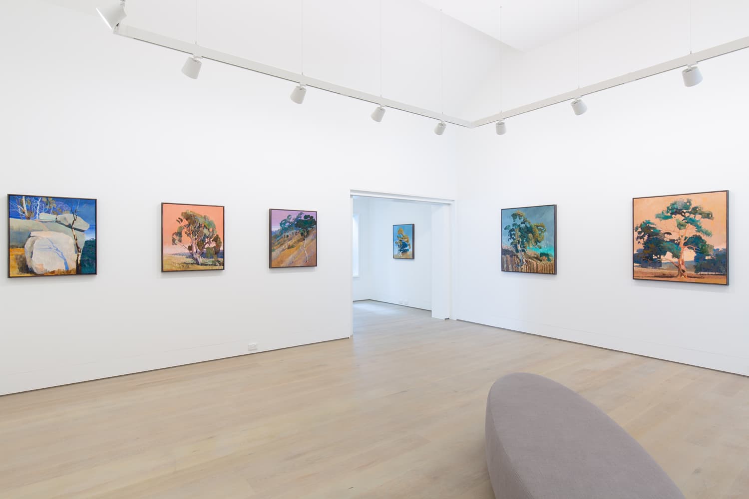 Jan Murphy Gallery — Fortitude Valley, Brisbane