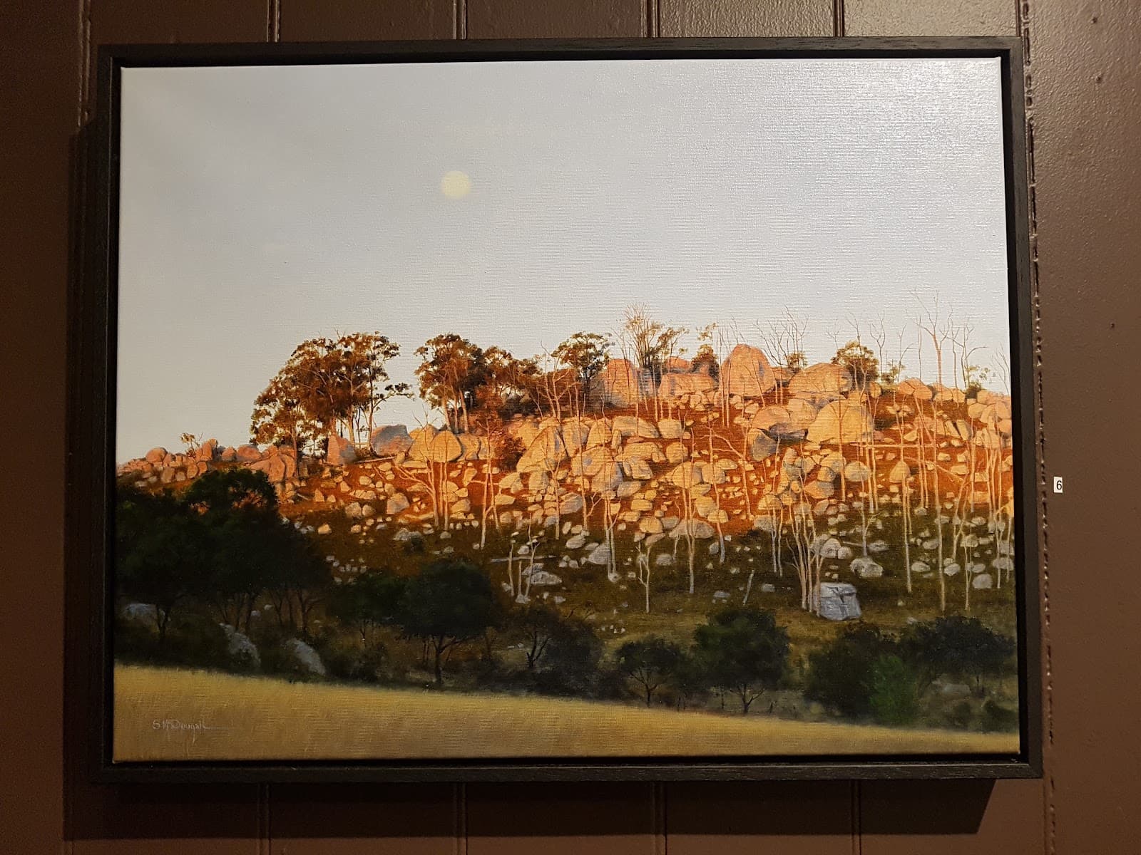 Lethbridge Gallery — Paddington, Brisbane
