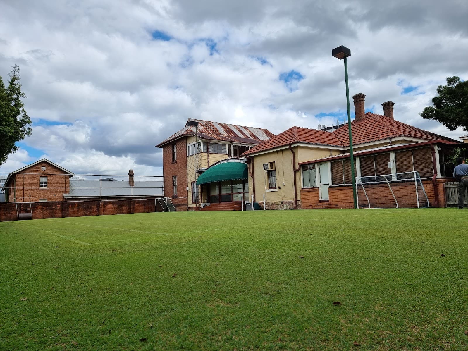 Army Museum South Queensland - Victoria Barracks — Milton, Brisbane