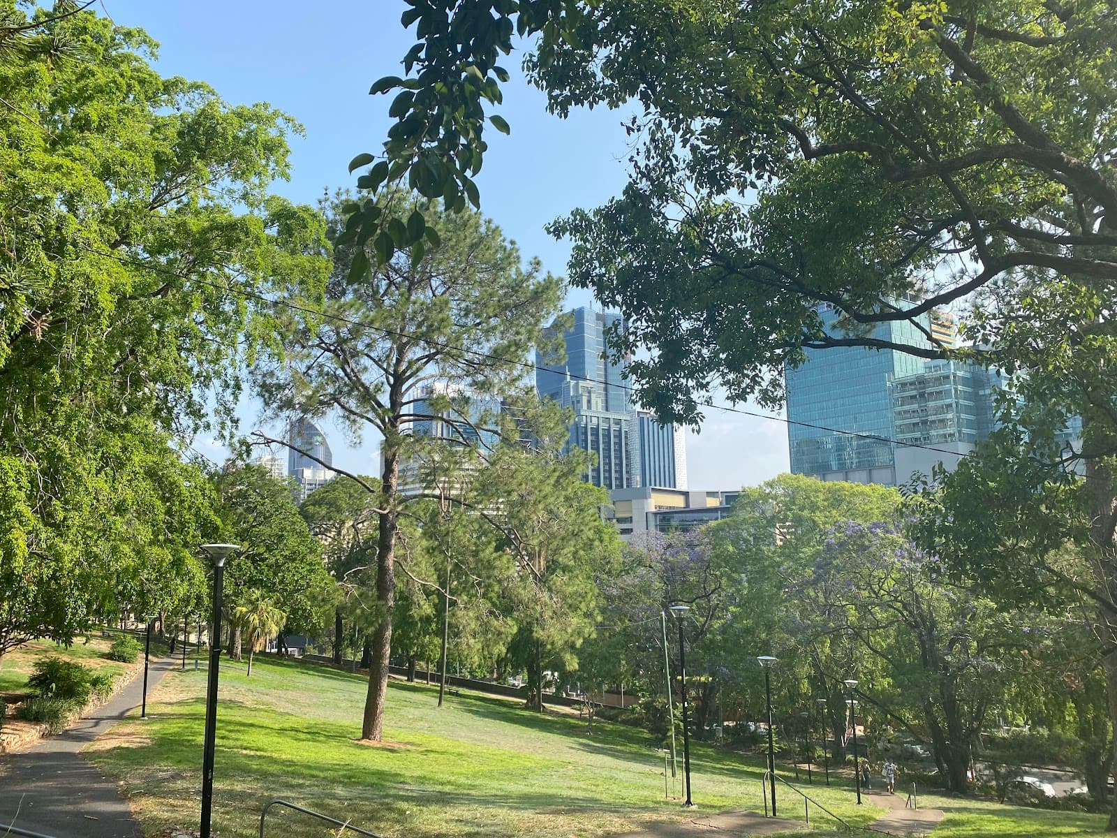 Old Windmill Observatory: The Tower Mill — Milton, Brisbane