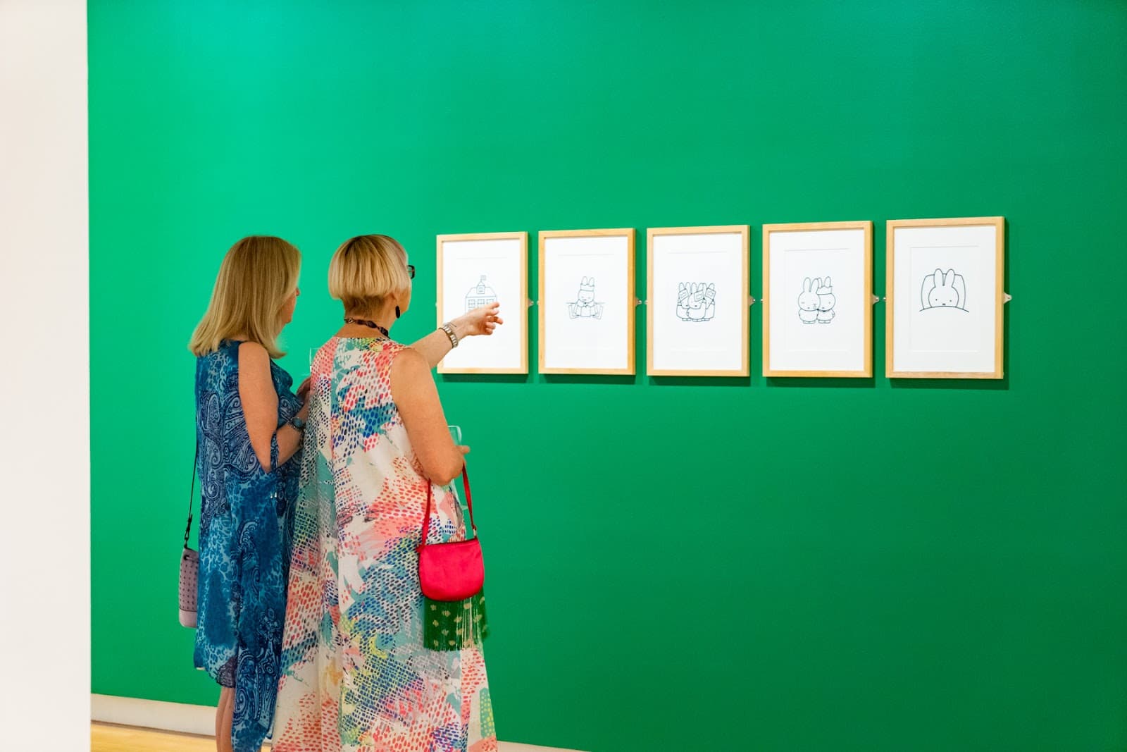 QUT Art Museum — Brisbane CBD, Brisbane