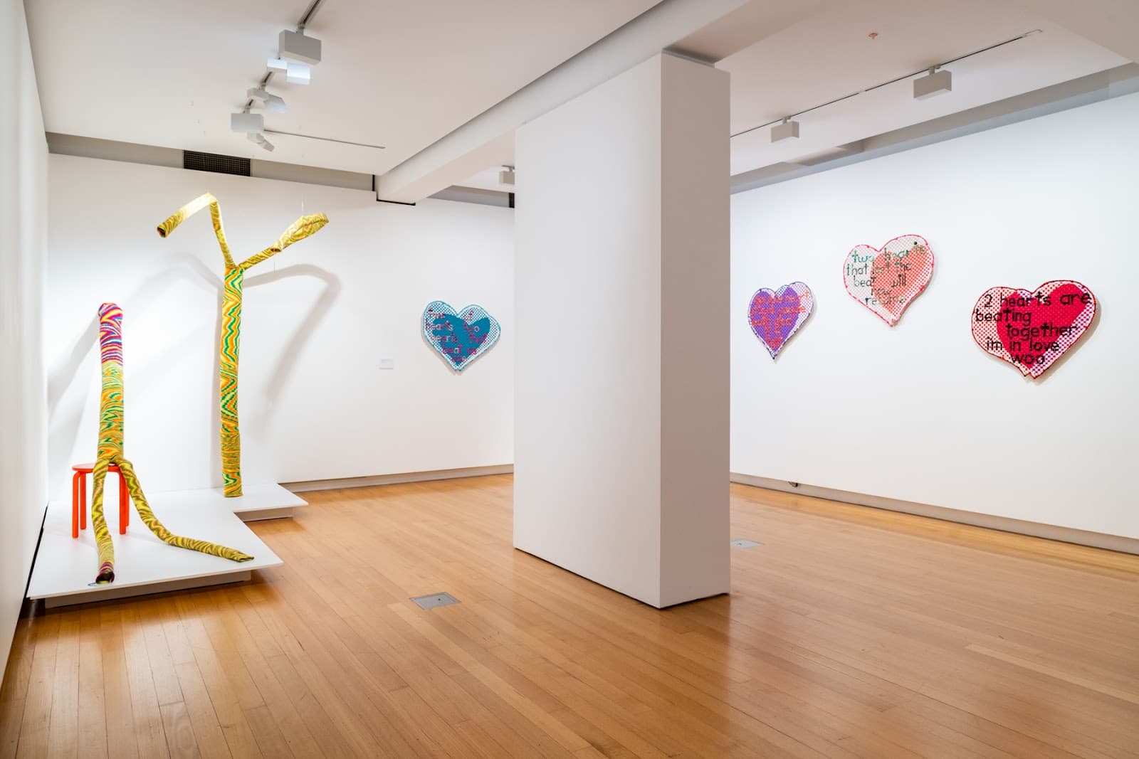 QUT Art Museum — Brisbane CBD, Brisbane