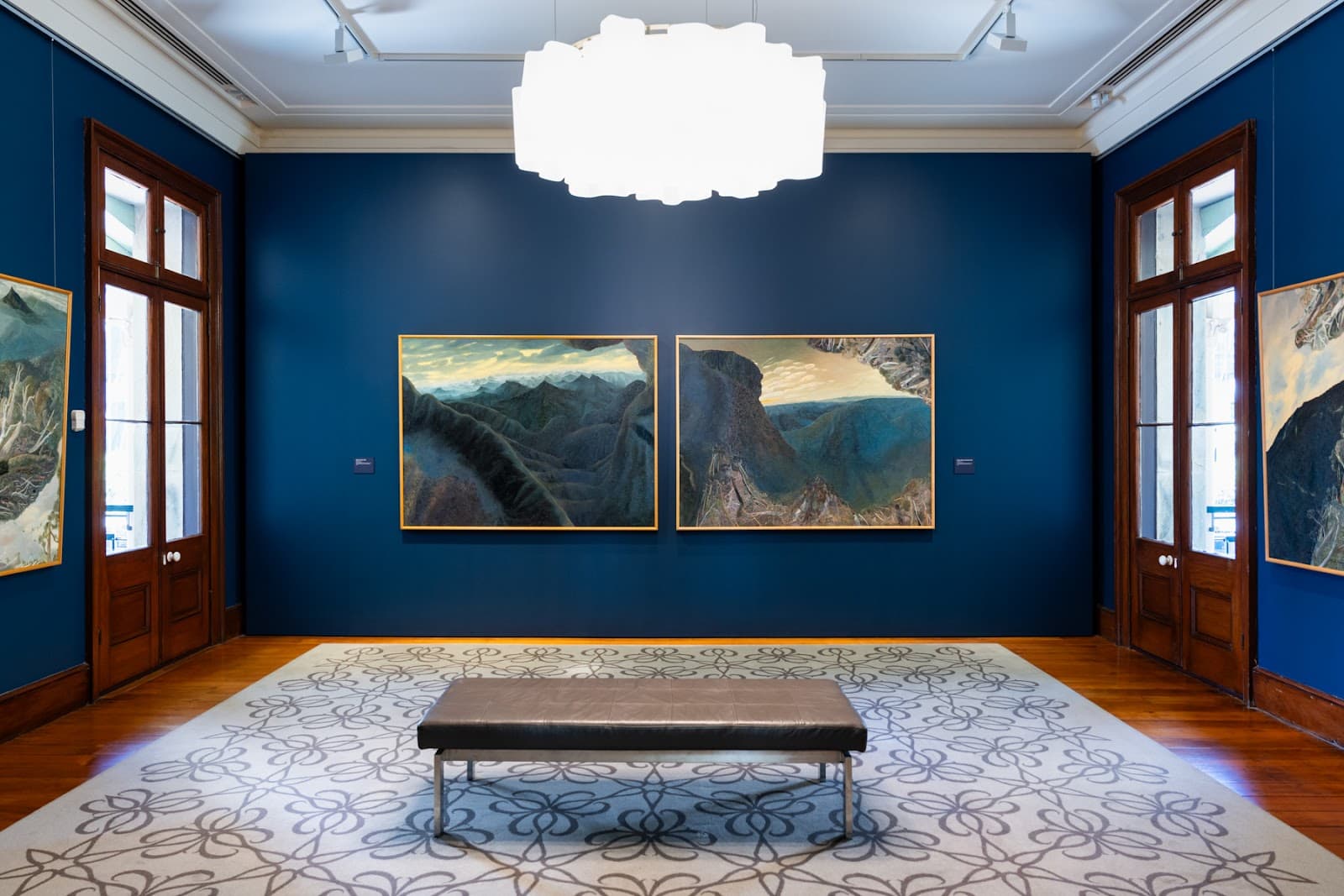 William Robinson Gallery — Brisbane CBD, Brisbane