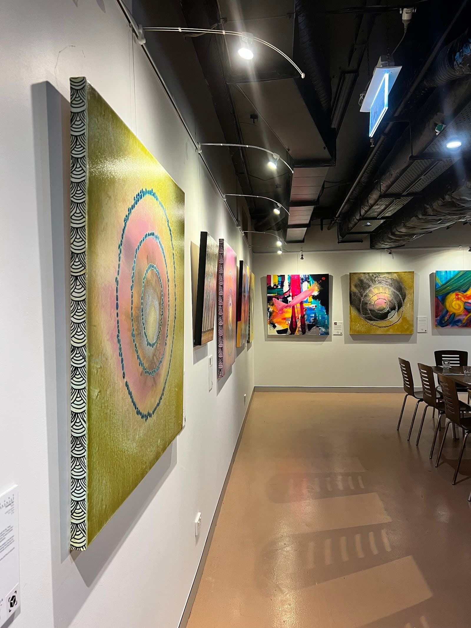 Birrunga Gallery — Milton, Brisbane