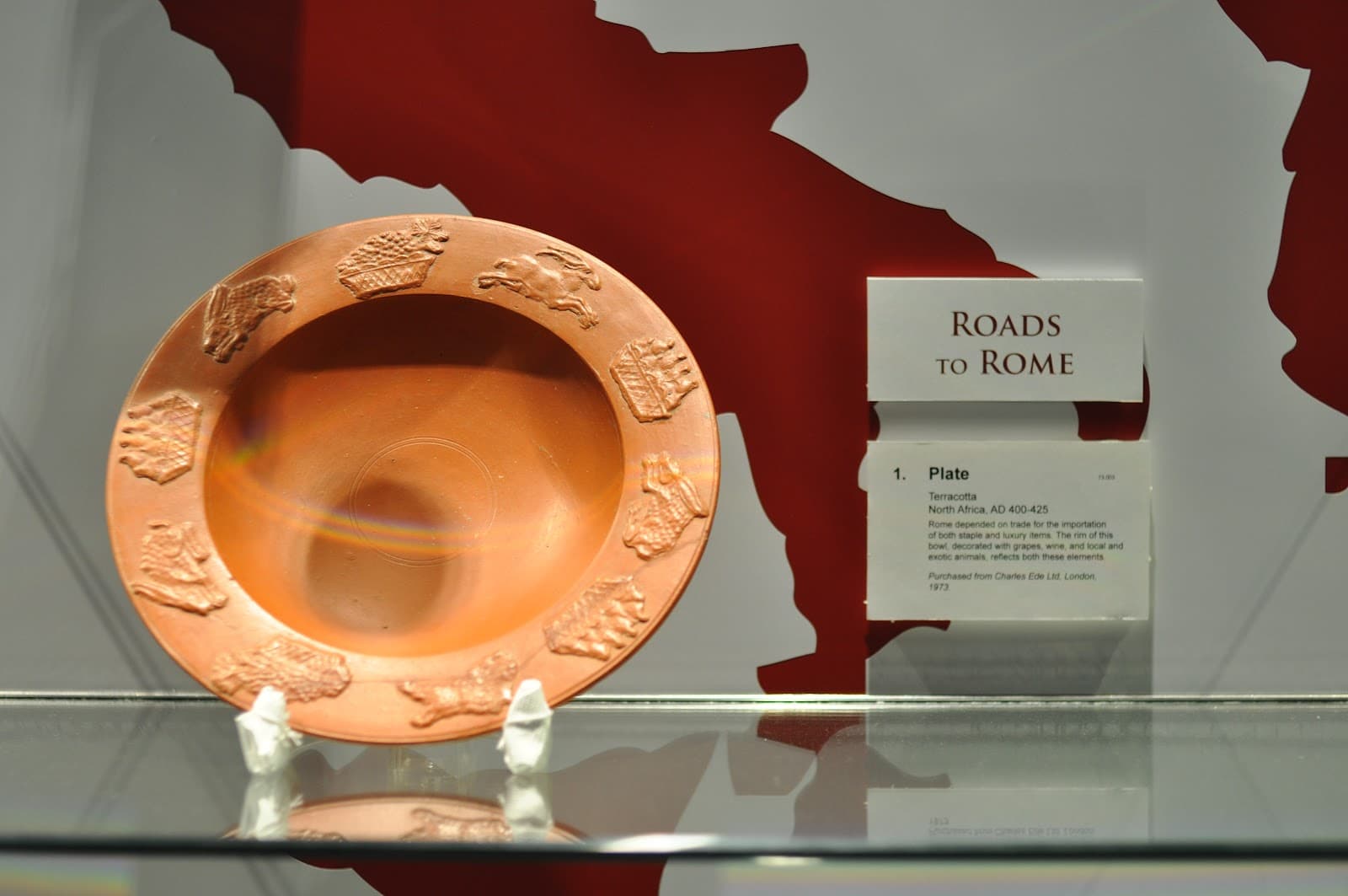 RD Milns Antiquities Museum — Toowong, Brisbane