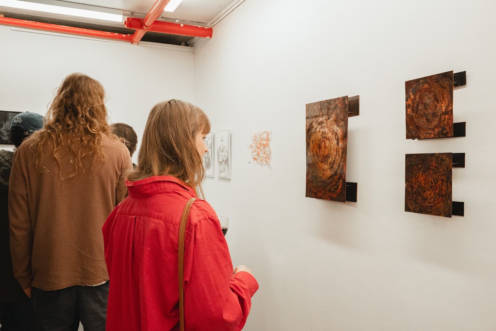 Land Street Gallery — Indooroopilly, Brisbane