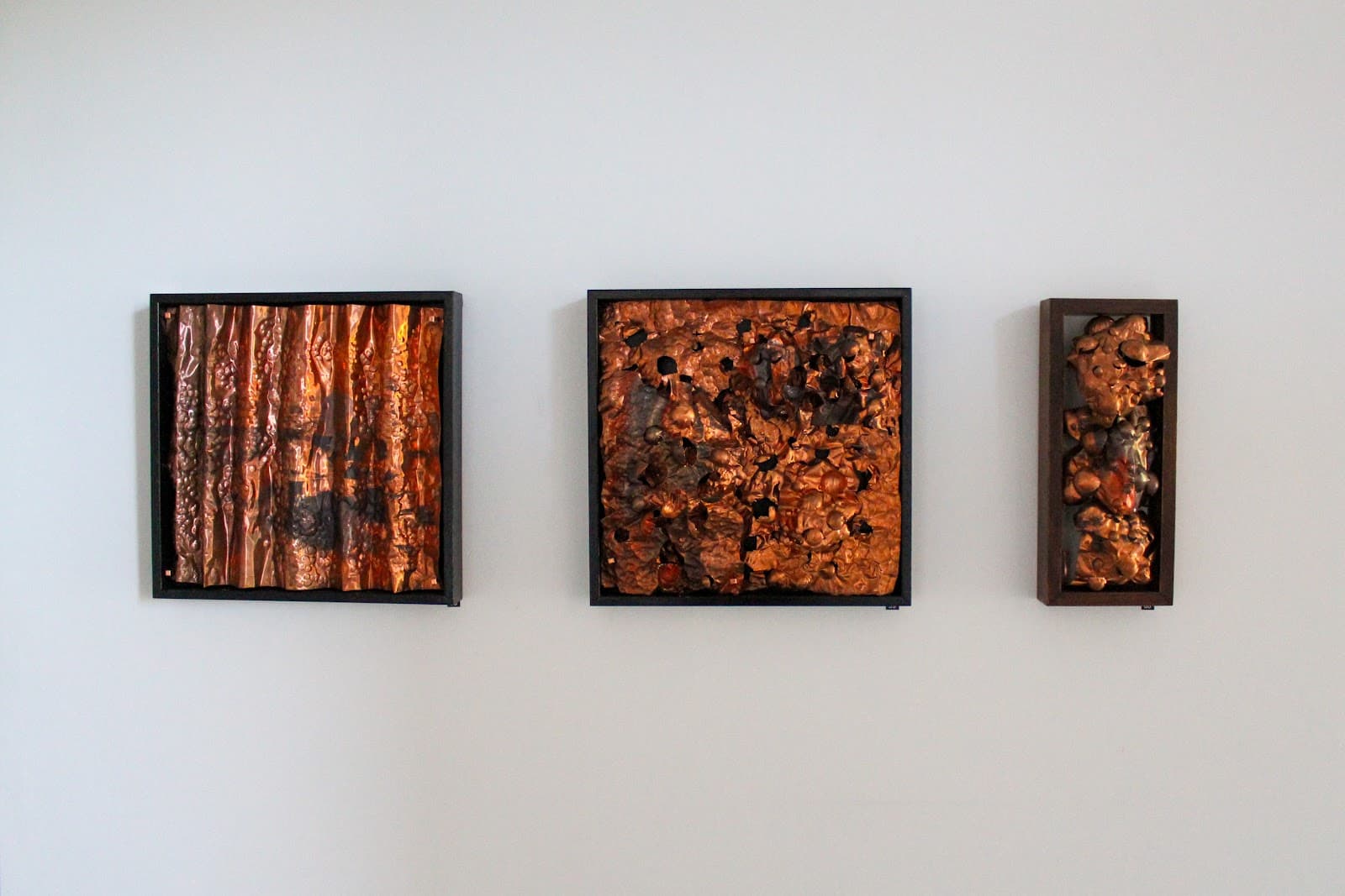 Land Street Gallery — Indooroopilly, Brisbane