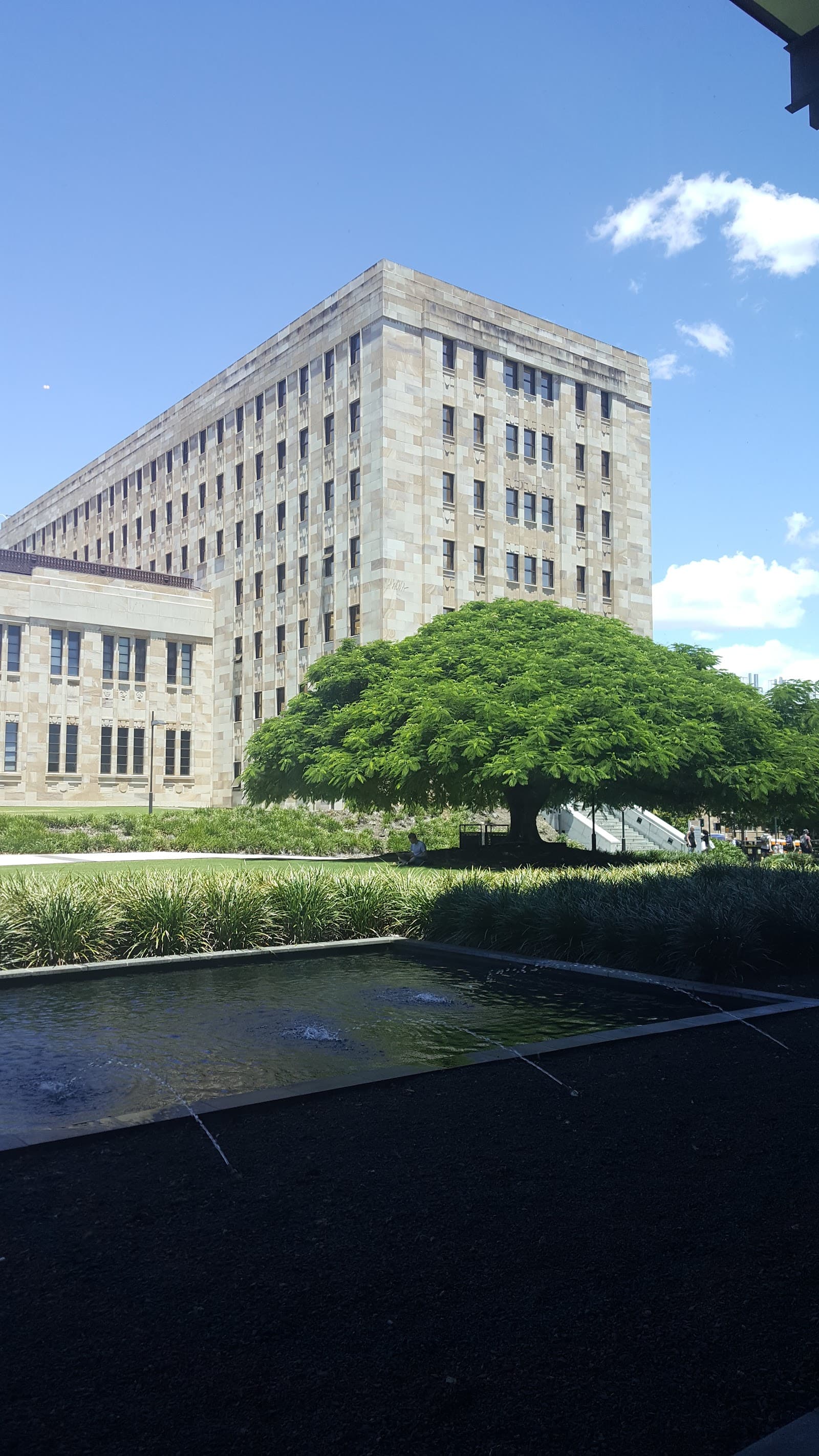 UQ Anthropology Museum — Toowong, Brisbane