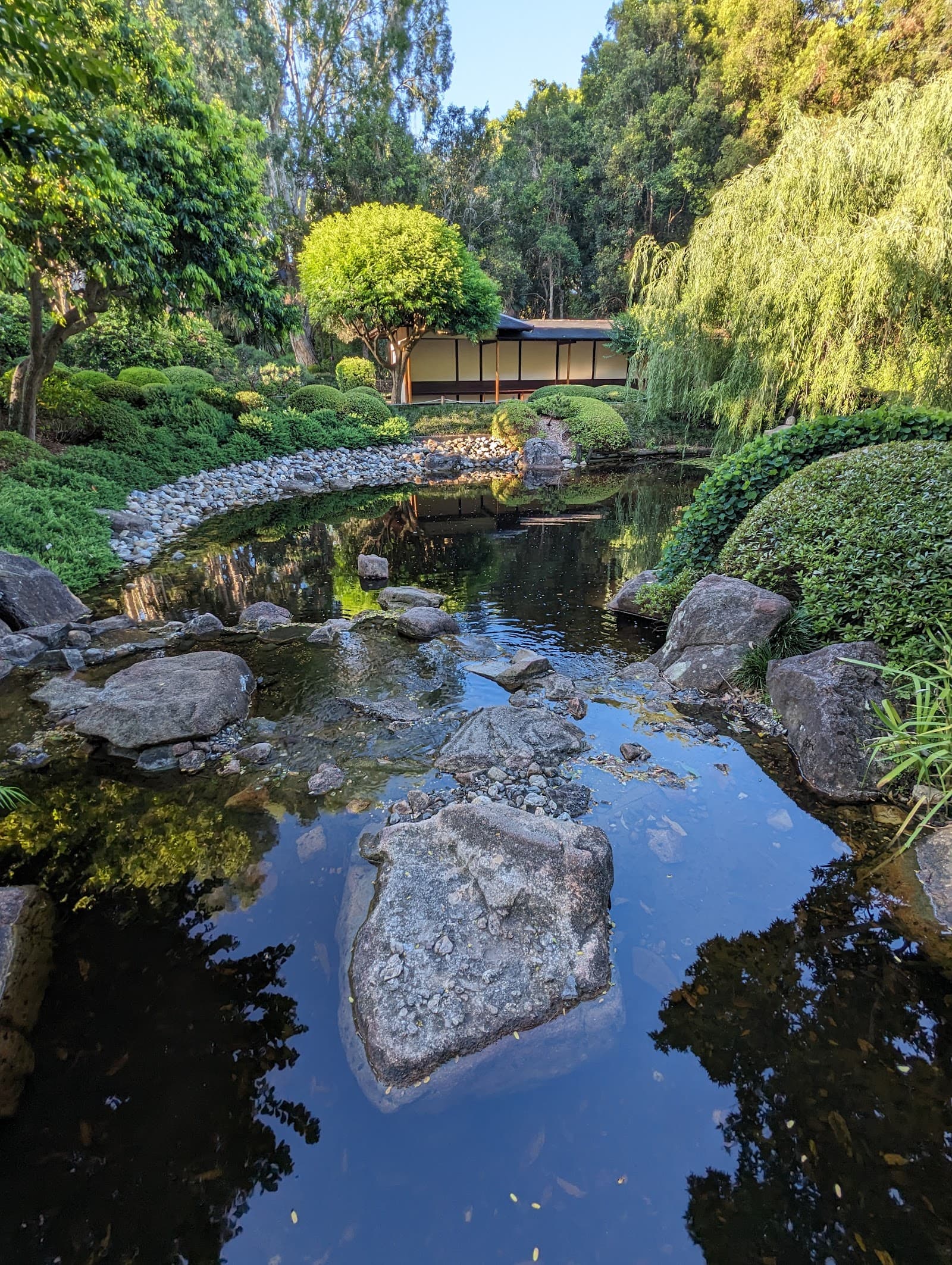 Anzac Park — Toowong, Brisbane