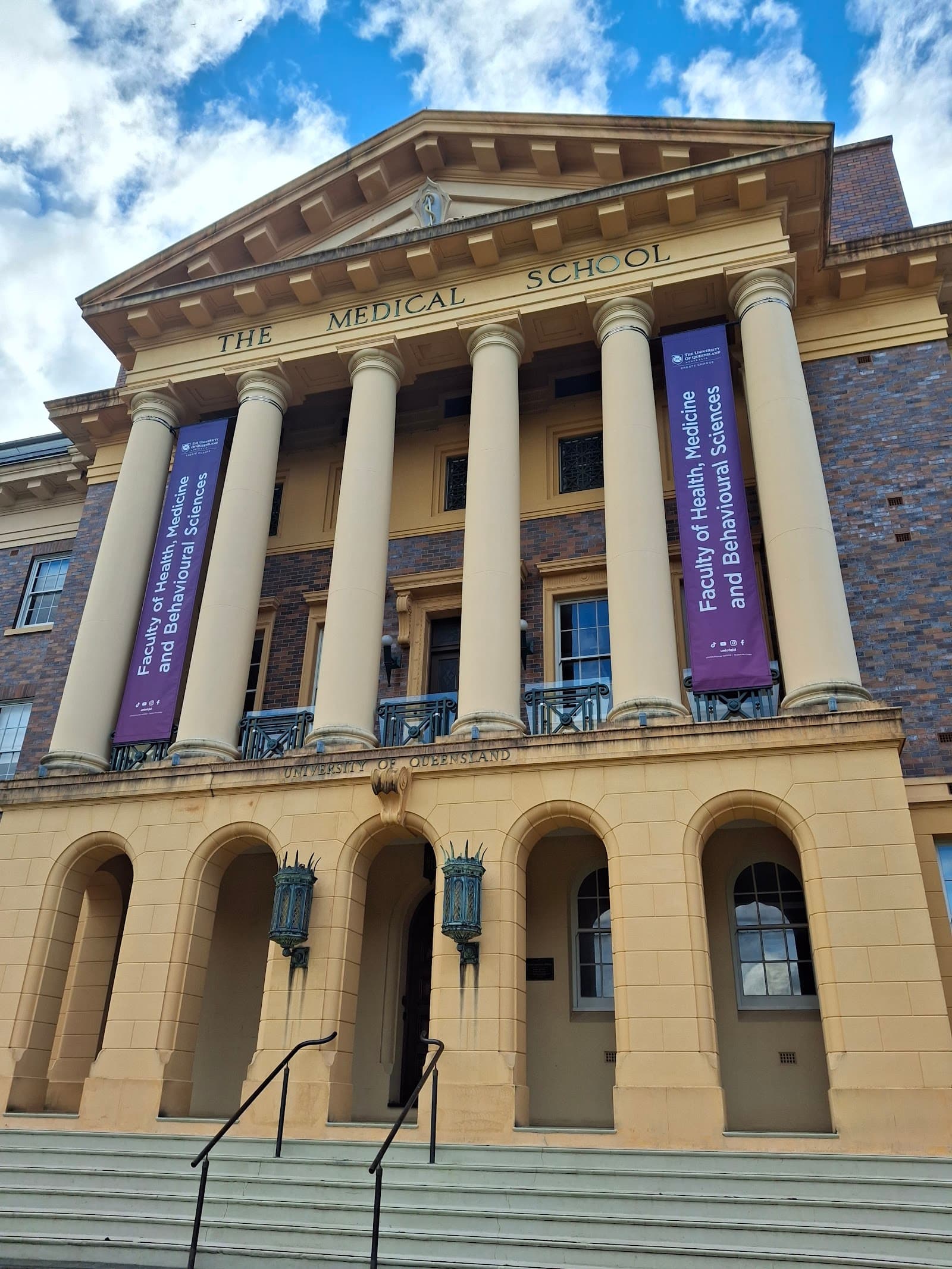 Marks-Hirschfeld Museum of Medical History — Chermside, Brisbane