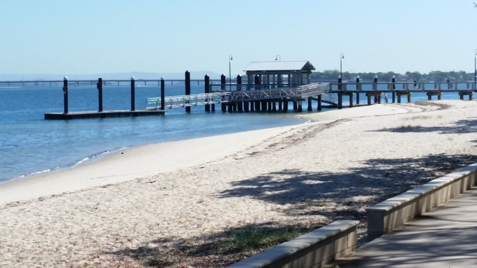 Bribie Island Seaside Museum — Wynnum, Brisbane