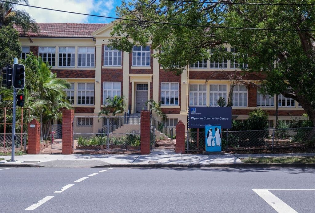 BrisStyle Inc. HQ — Wynnum, Brisbane