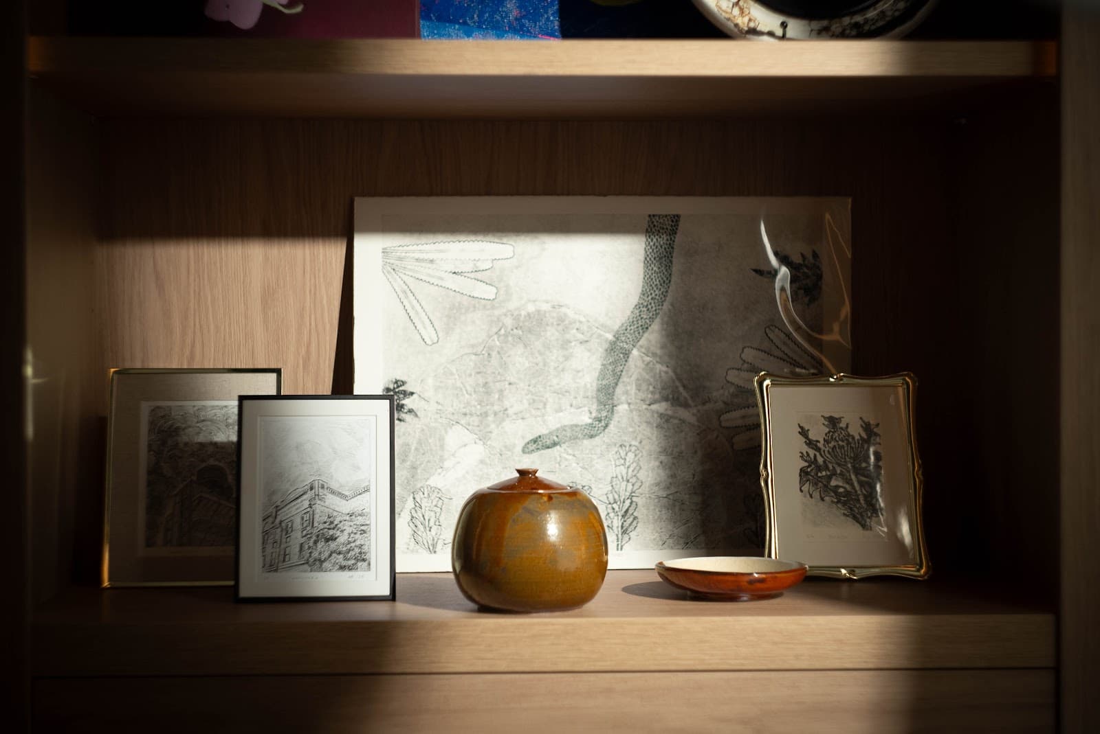 Dark Pony Studio + Gallery — Indooroopilly, Brisbane
