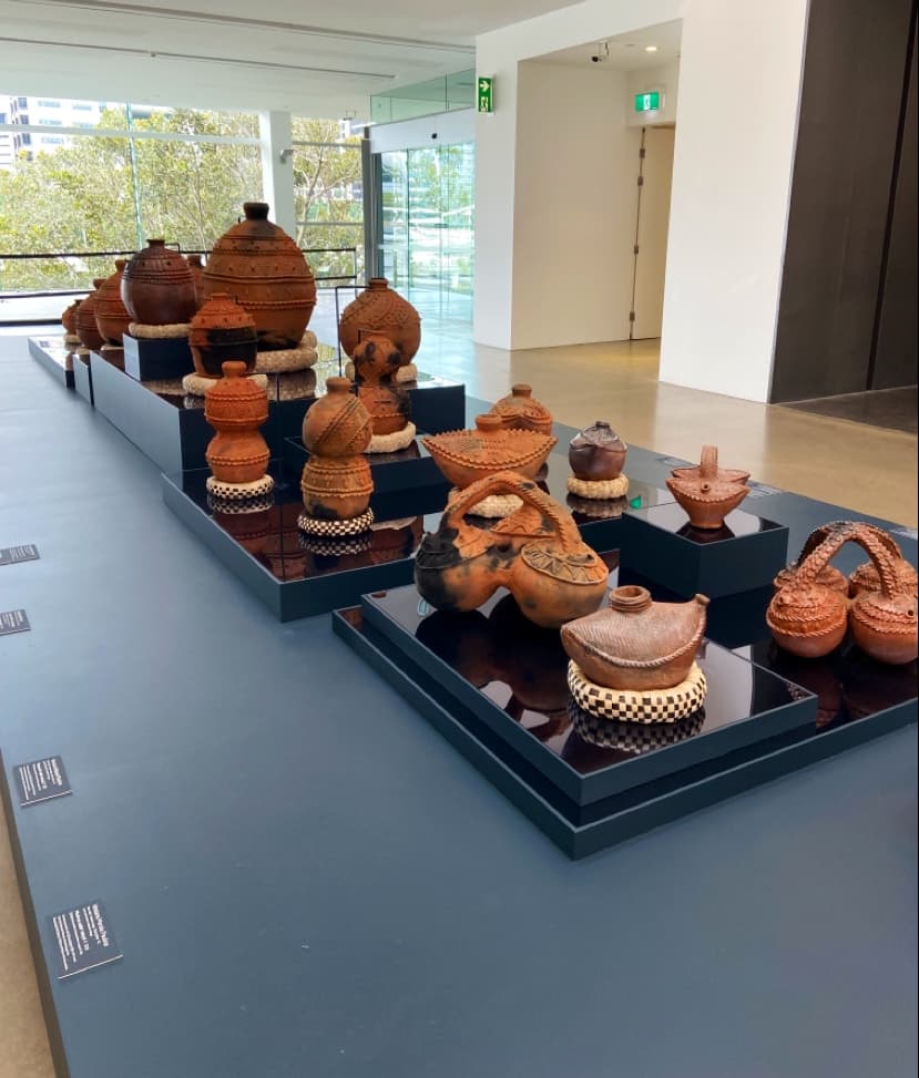 QAGOMA Store — South Brisbane, Brisbane