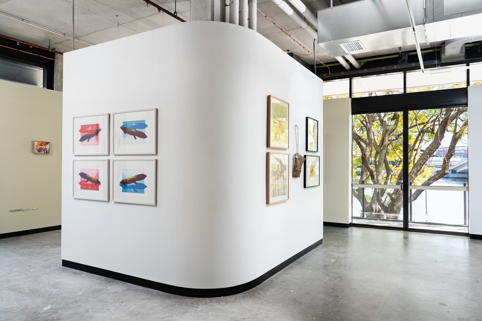 Onespace — Milton, Brisbane