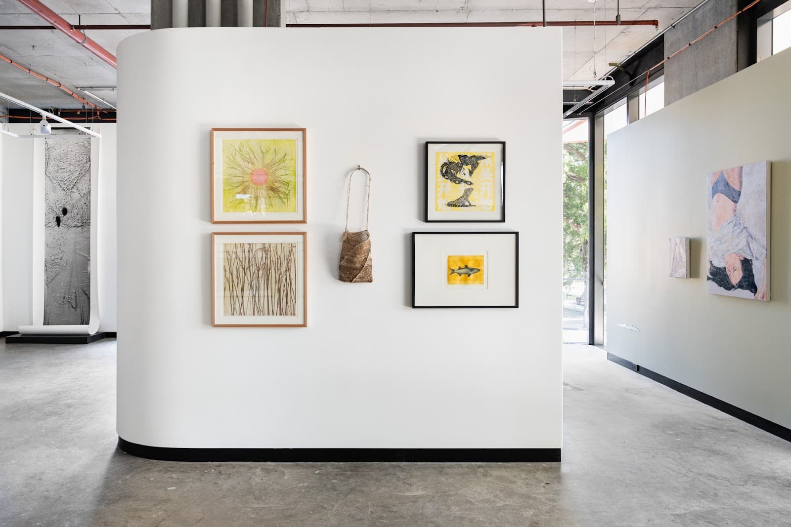Onespace — Milton, Brisbane
