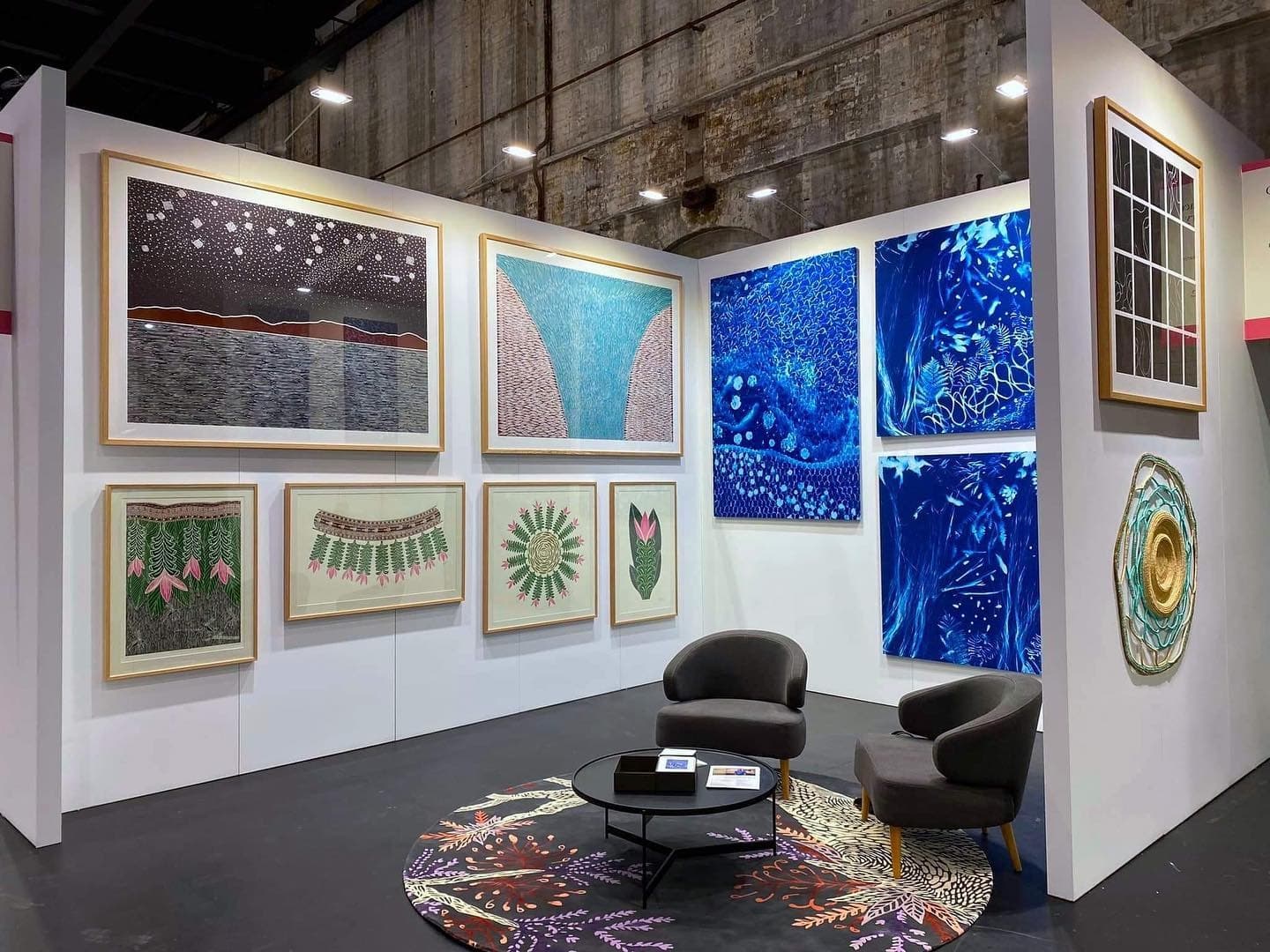 Onespace — Milton, Brisbane