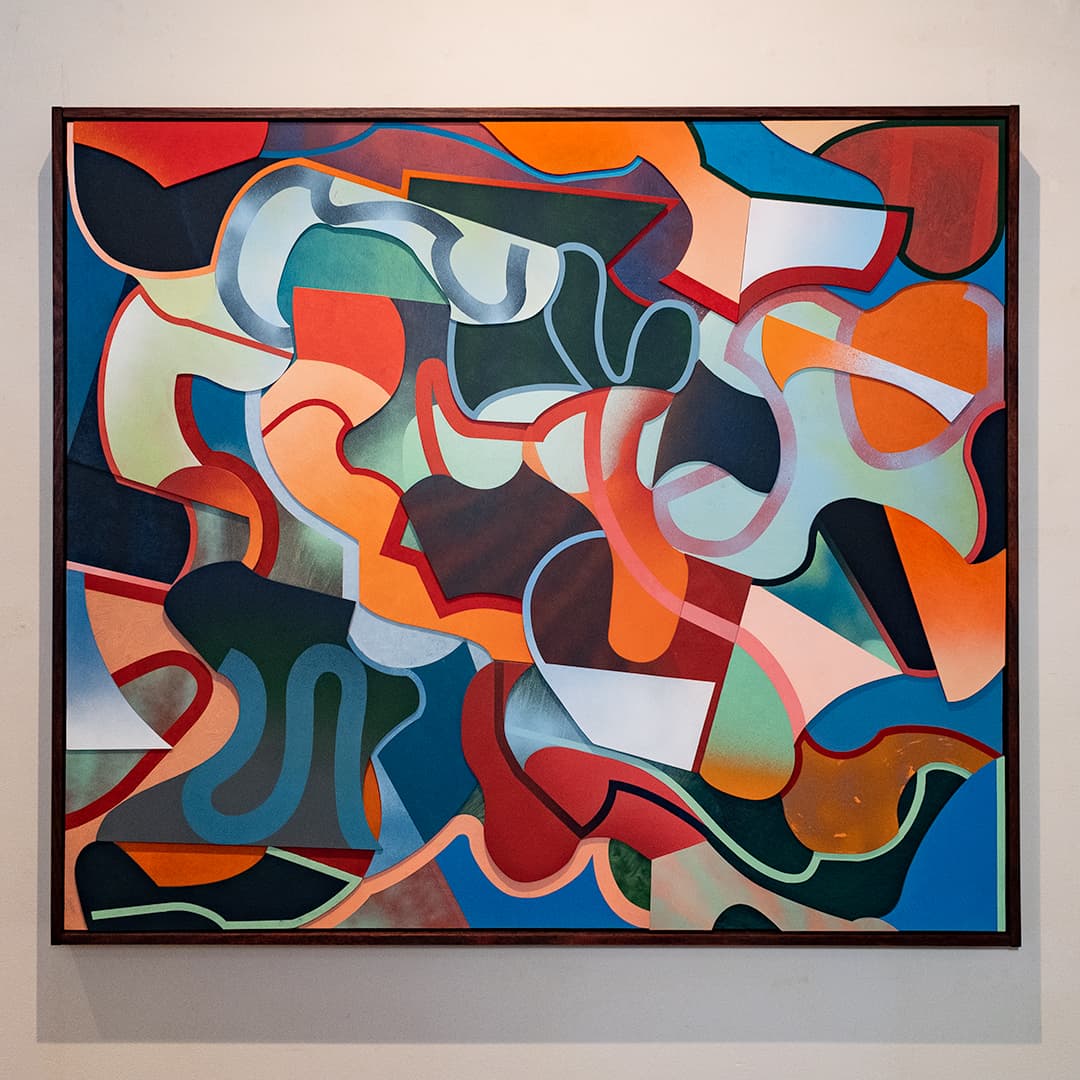 Woolloongabba Art Gallery — South Brisbane, Brisbane