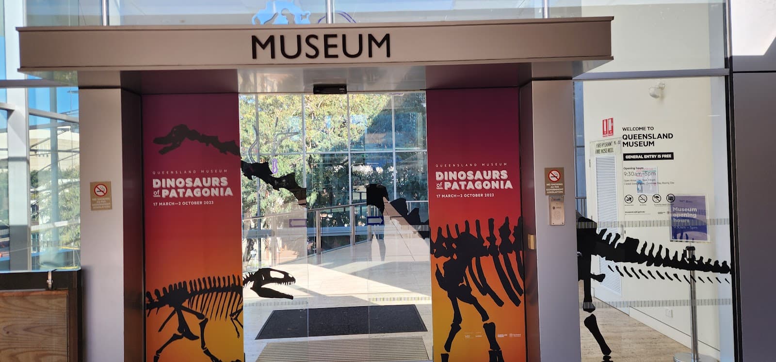 Gallery Store — South Bank, Brisbane