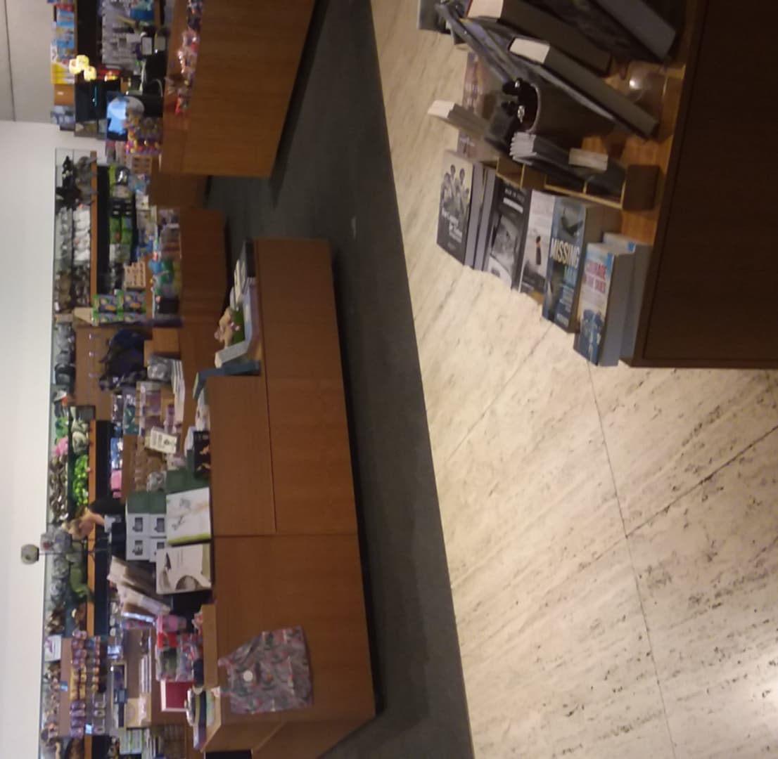 Gallery Store — South Bank, Brisbane
