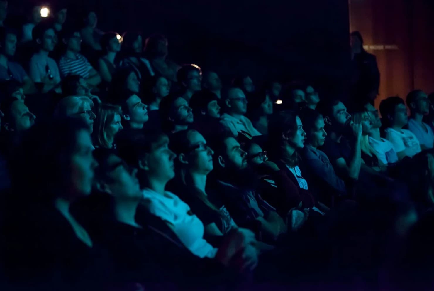 Australian Cinémathèque — South Brisbane, Brisbane