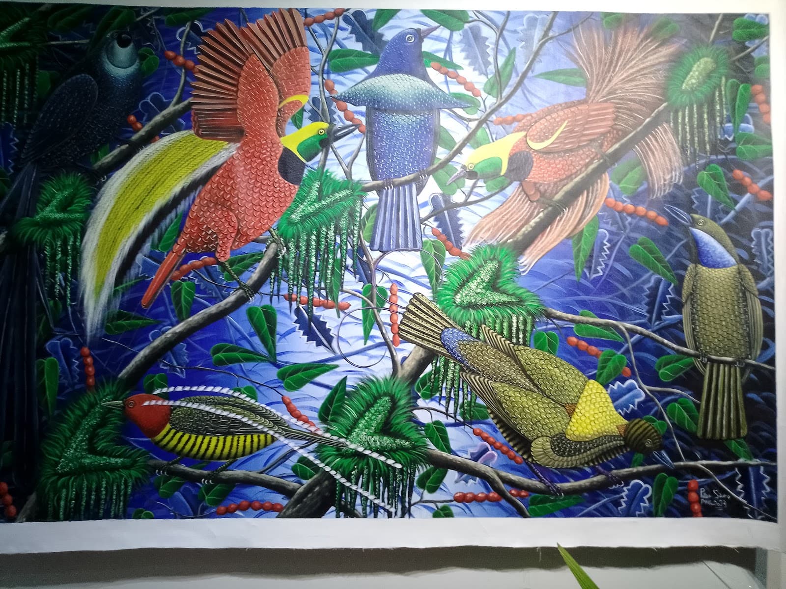 Royal Queensland Art Society — Milton, Brisbane
