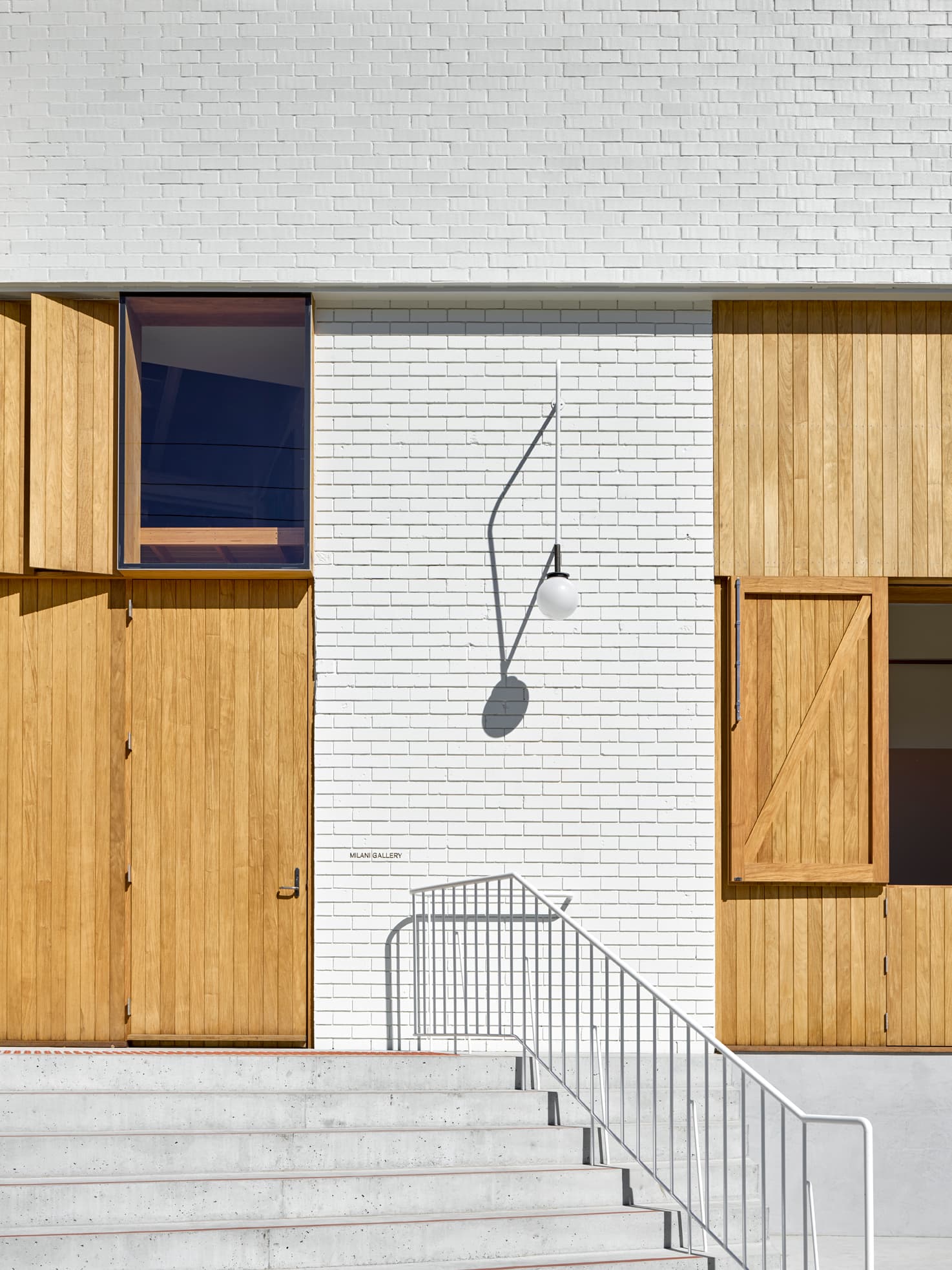 Milani Gallery — Milton, Brisbane