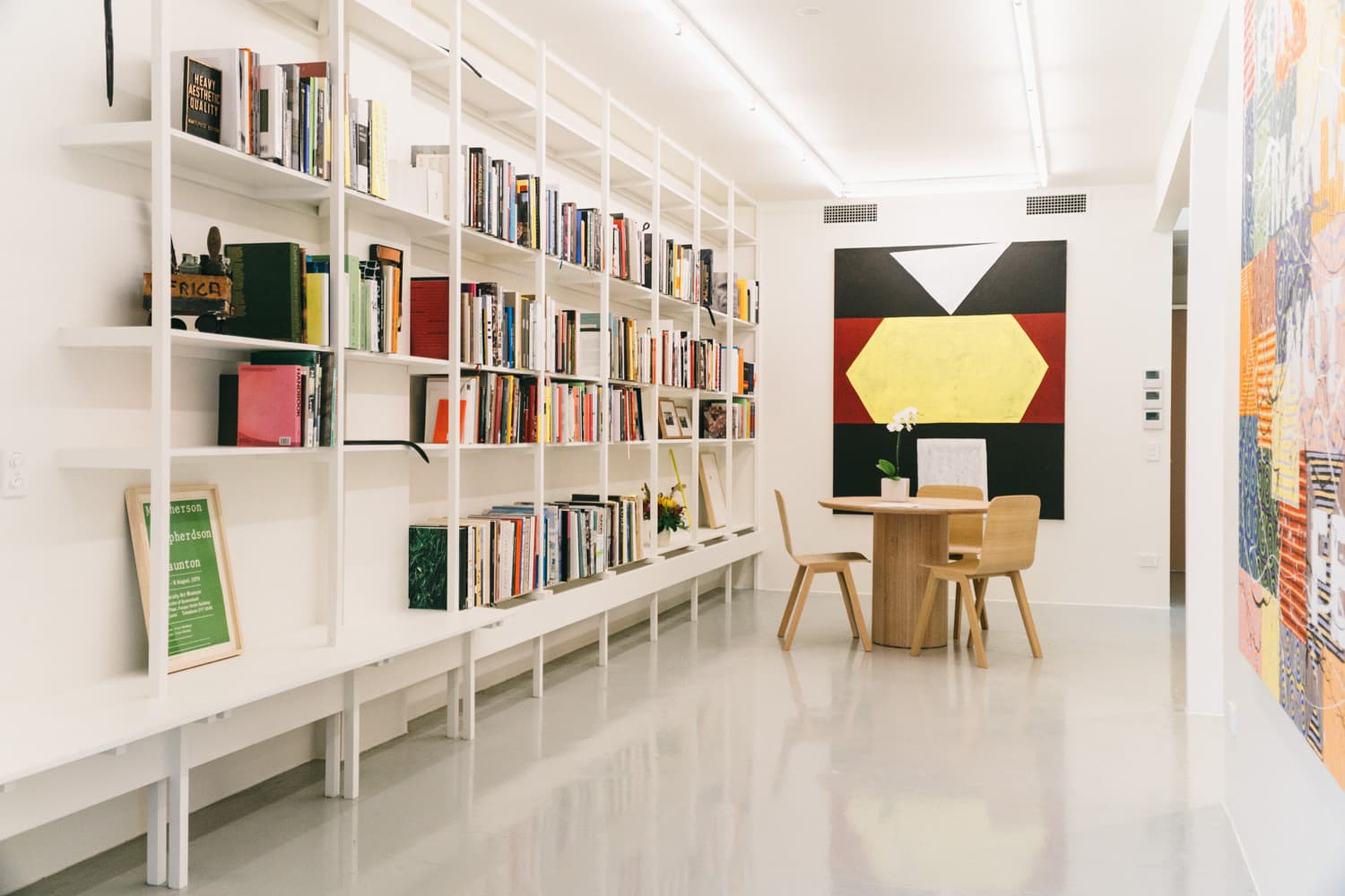 Milani Gallery — Milton, Brisbane