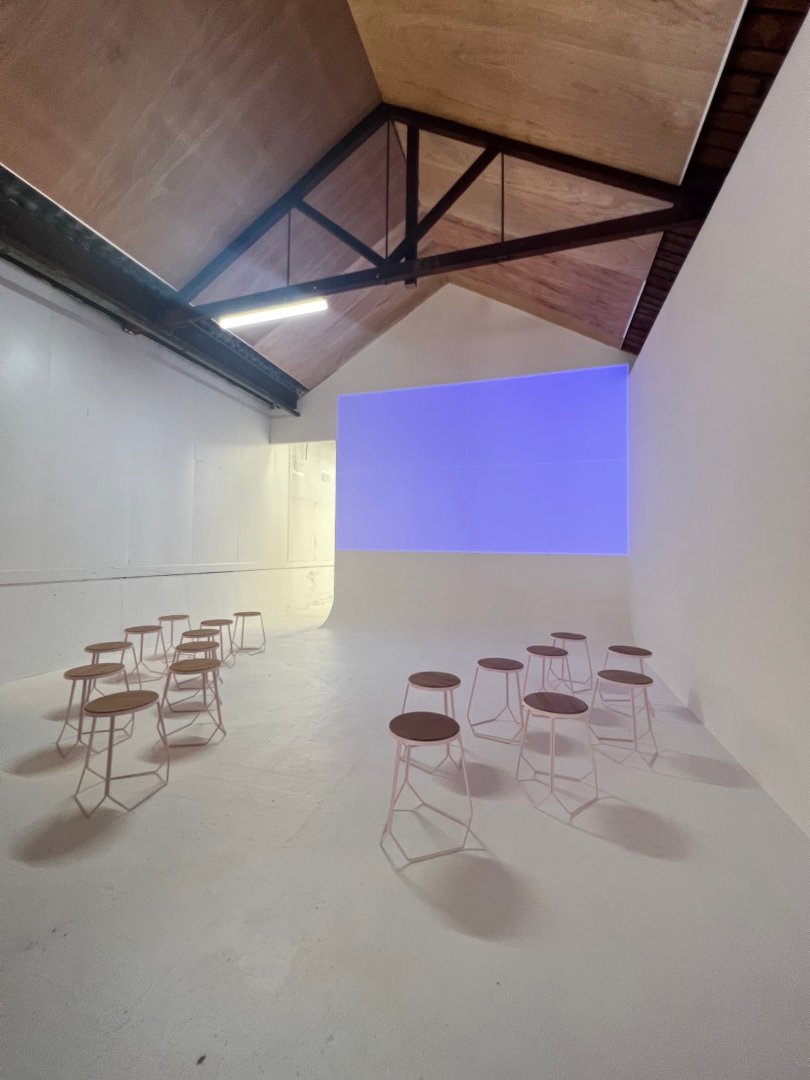 The Nest Creative Space - Meanjin / Brisbane — West End, Brisbane