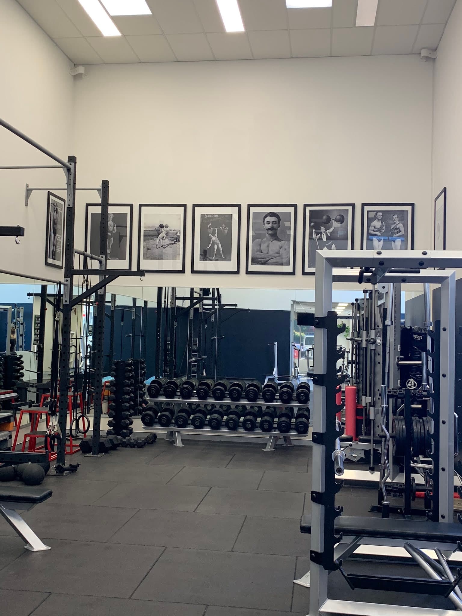 The Framer Gallery - Westend — West End, Brisbane