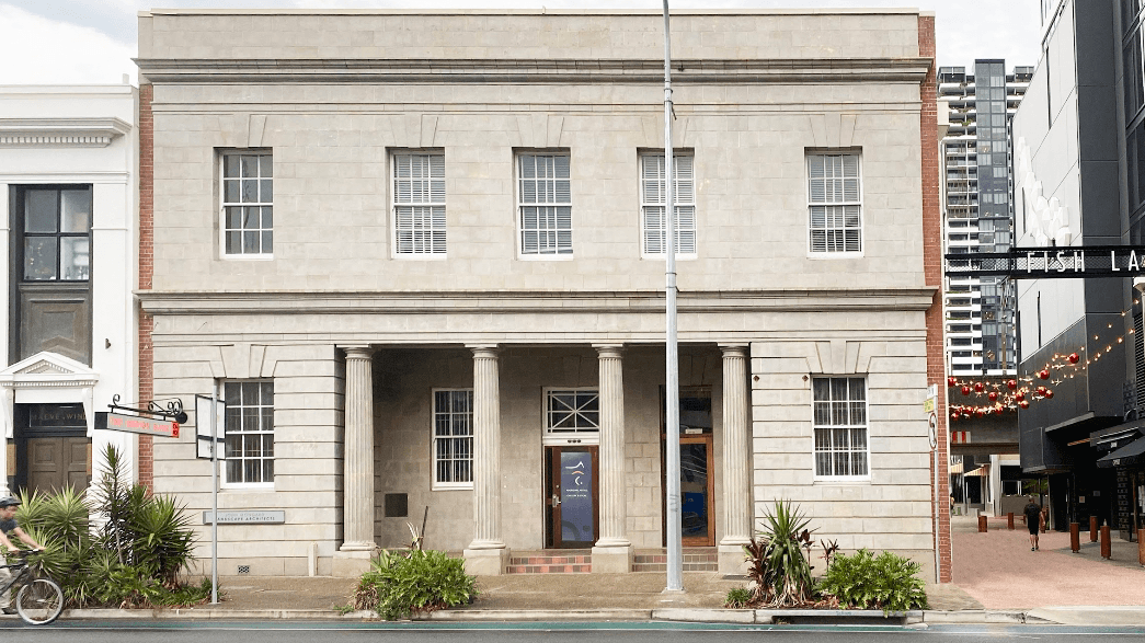 Aboriginal Art Co Store — West End, Brisbane