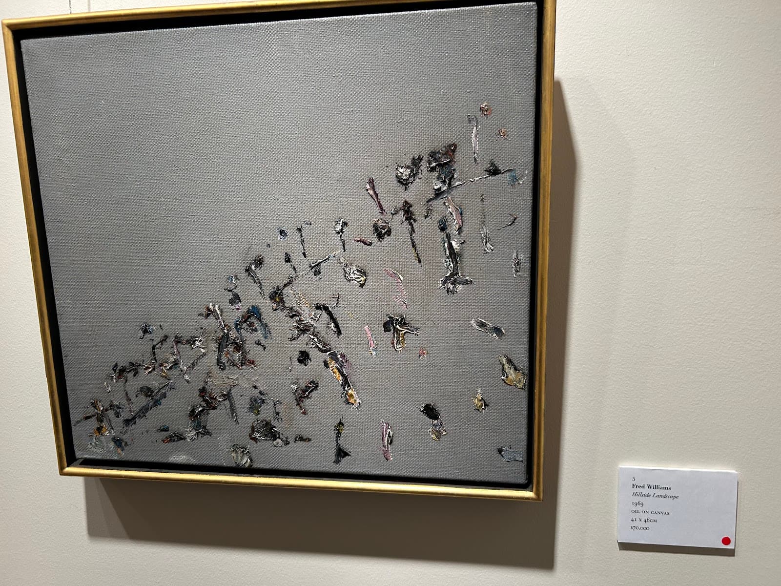 Philip Bacon Galleries — Kangaroo Point, Brisbane