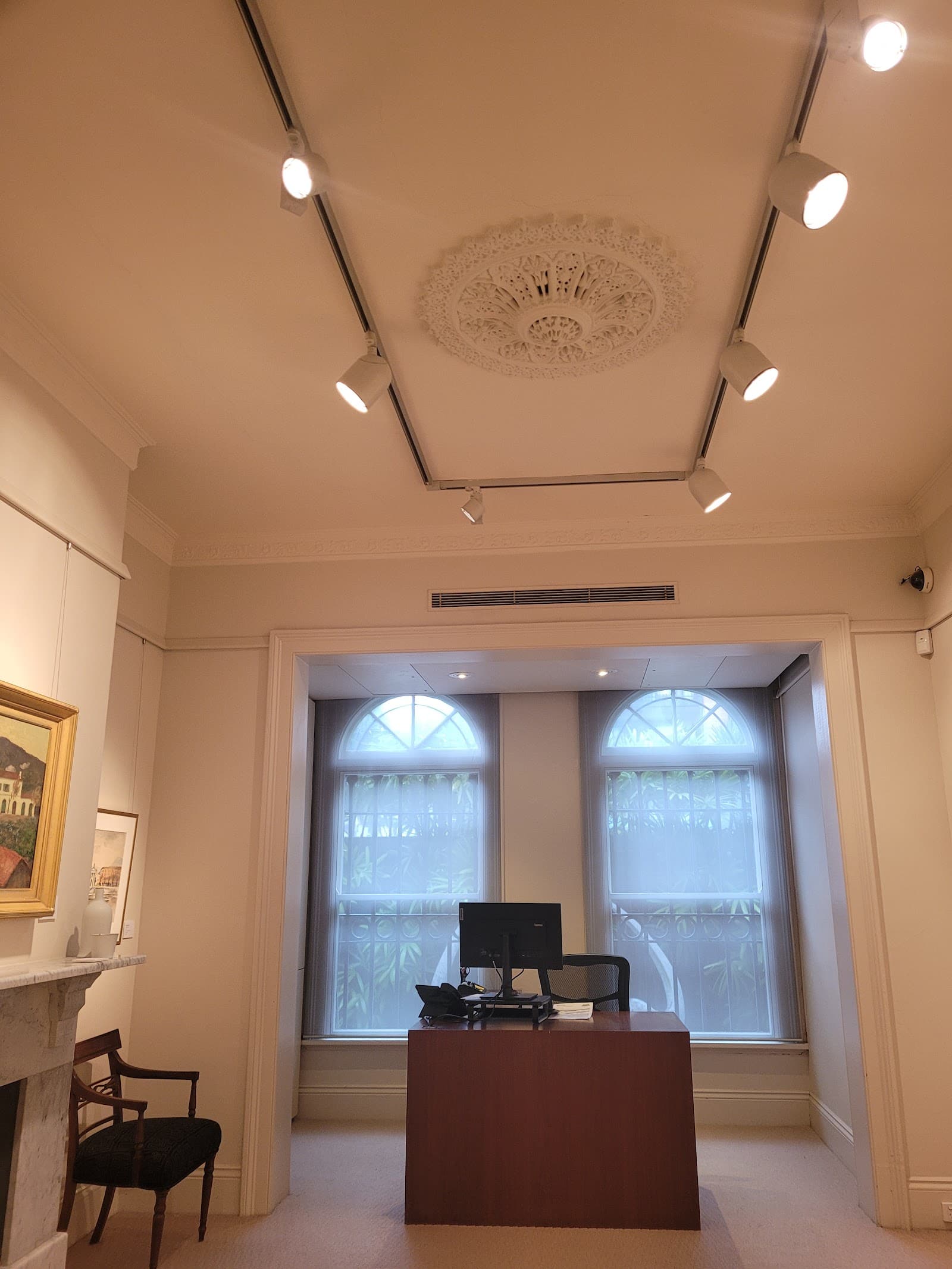 Philip Bacon Galleries — Kangaroo Point, Brisbane