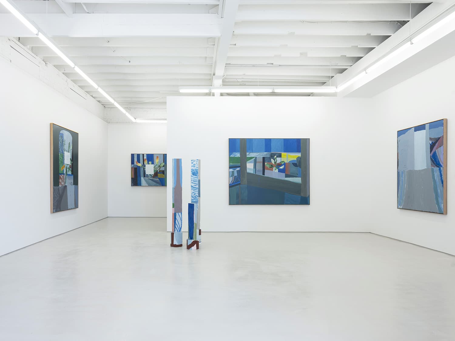 EDWINA CORLETTE — Chermside, Brisbane