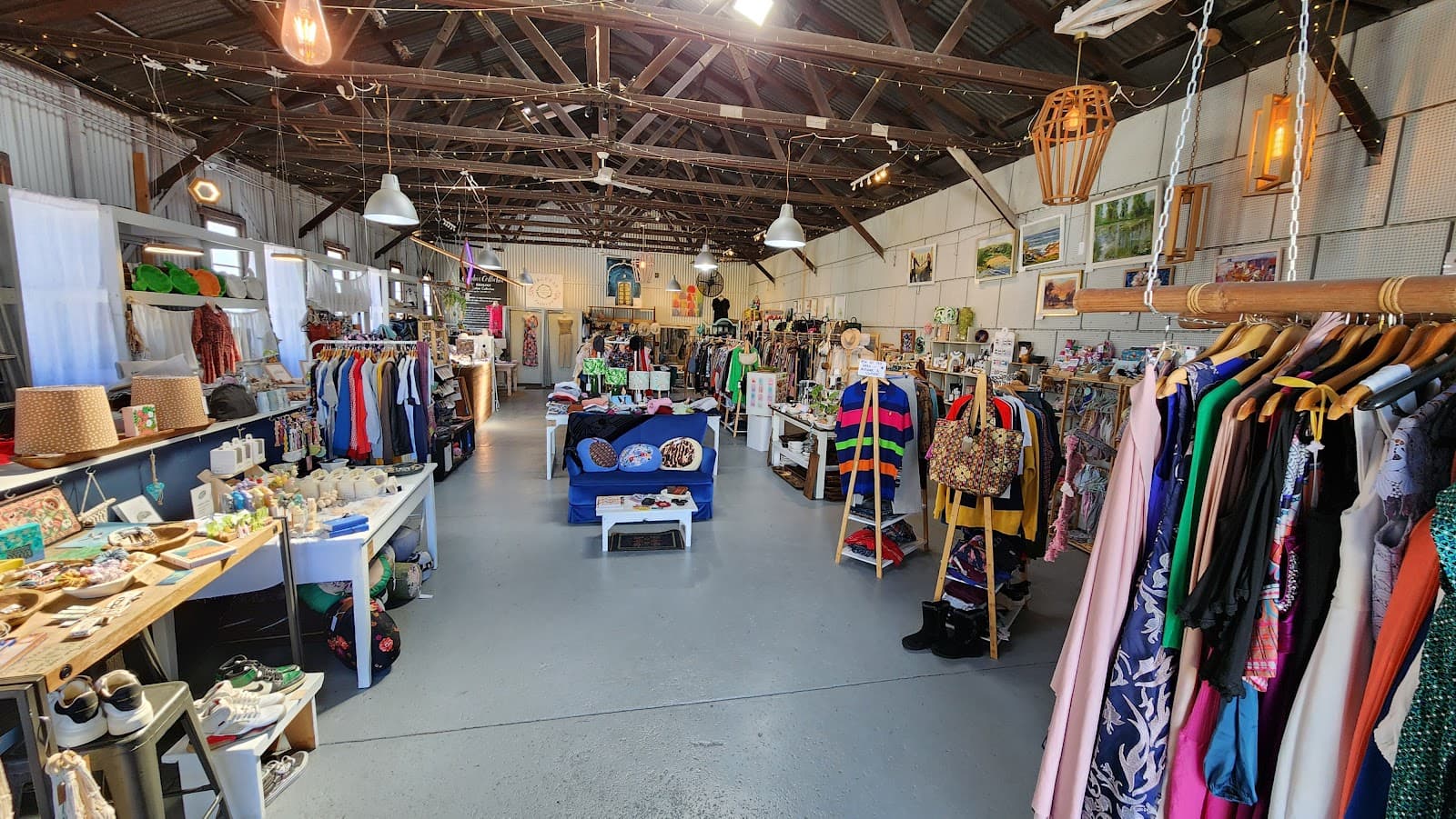 The Creative Collective Brisbane, New Farm — Fortitude Valley, Brisbane