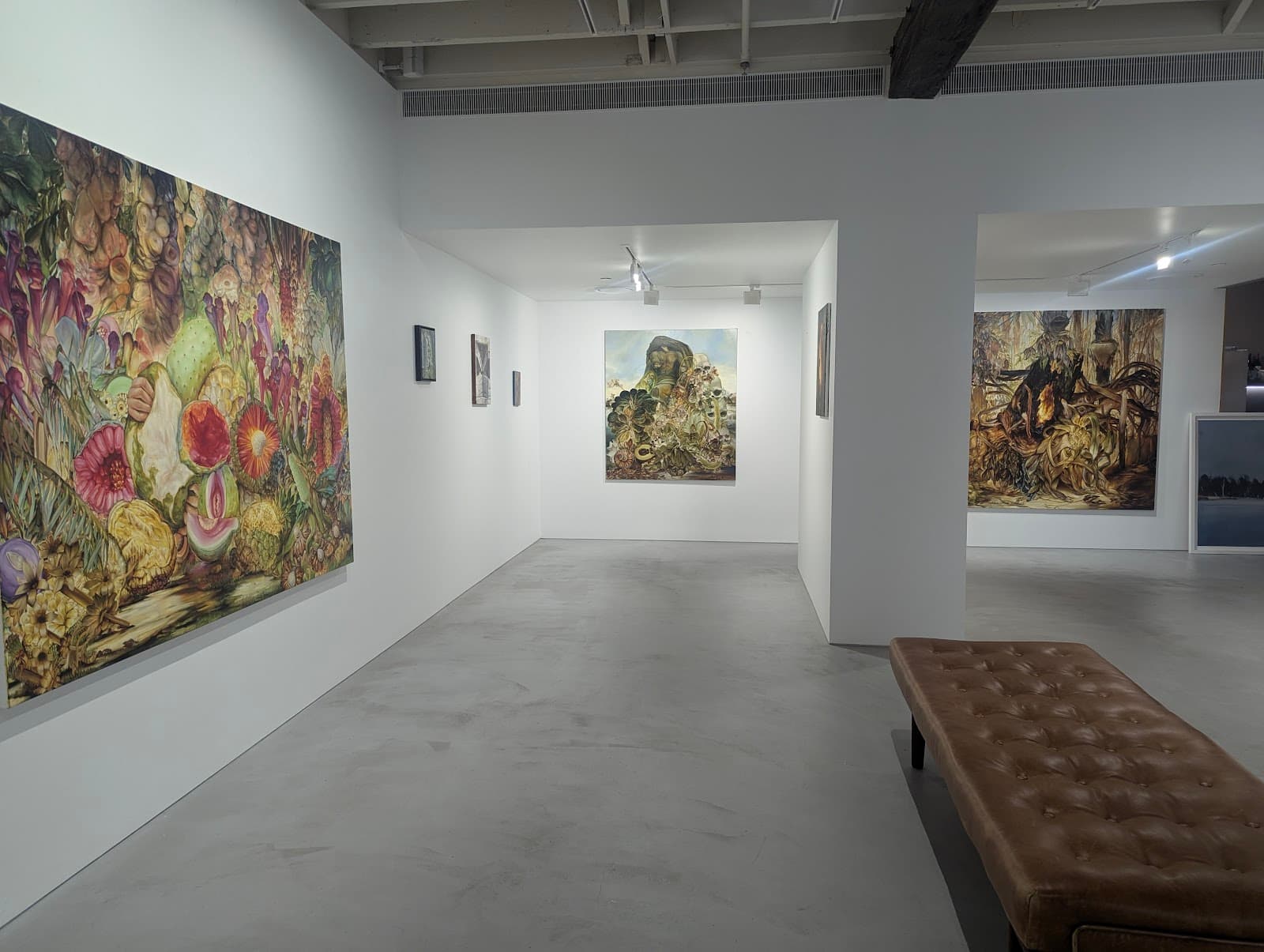 Jan Manton Gallery — Bulimba, Brisbane