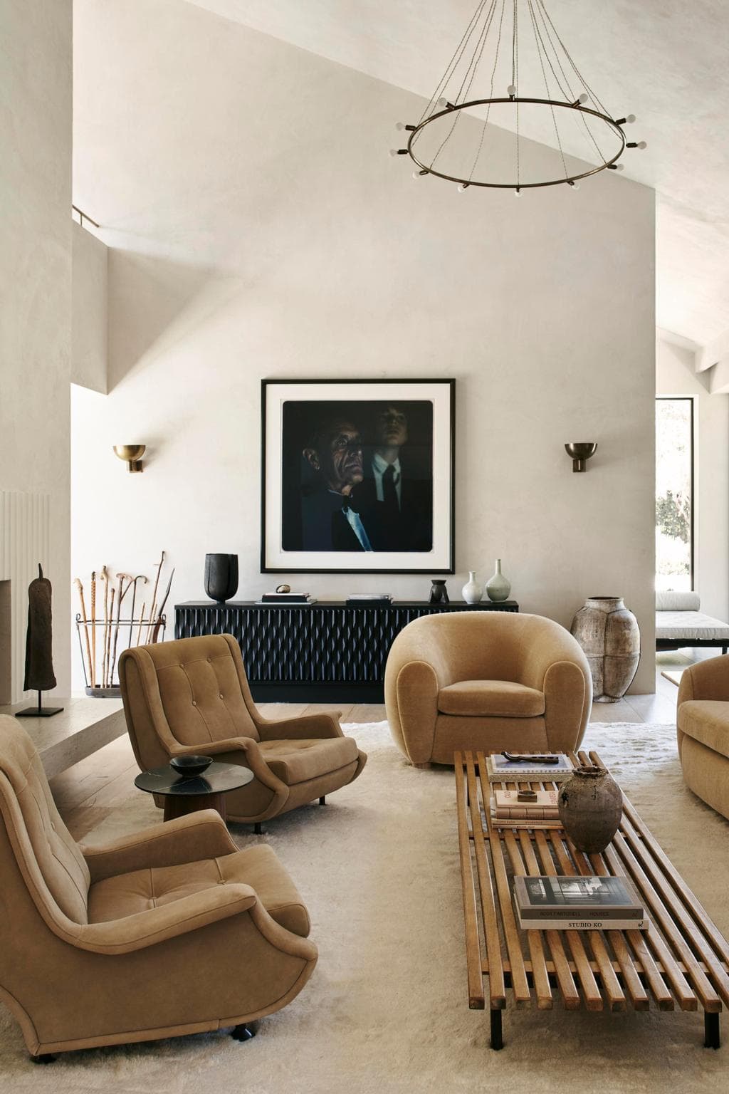Professional Picture Hanging - Brisbane — Teneriffe, Brisbane