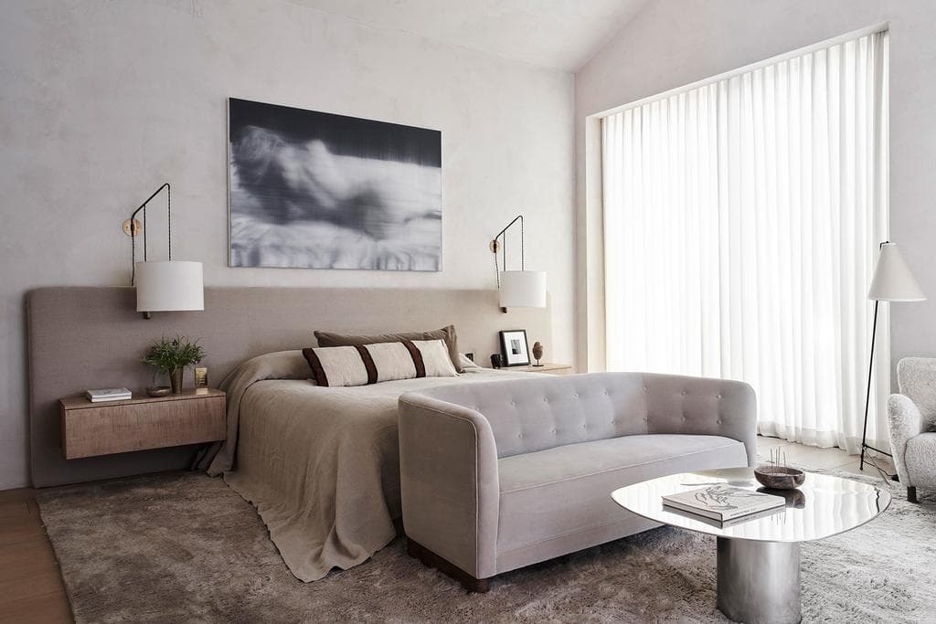 Professional Picture Hanging - Brisbane — Teneriffe, Brisbane