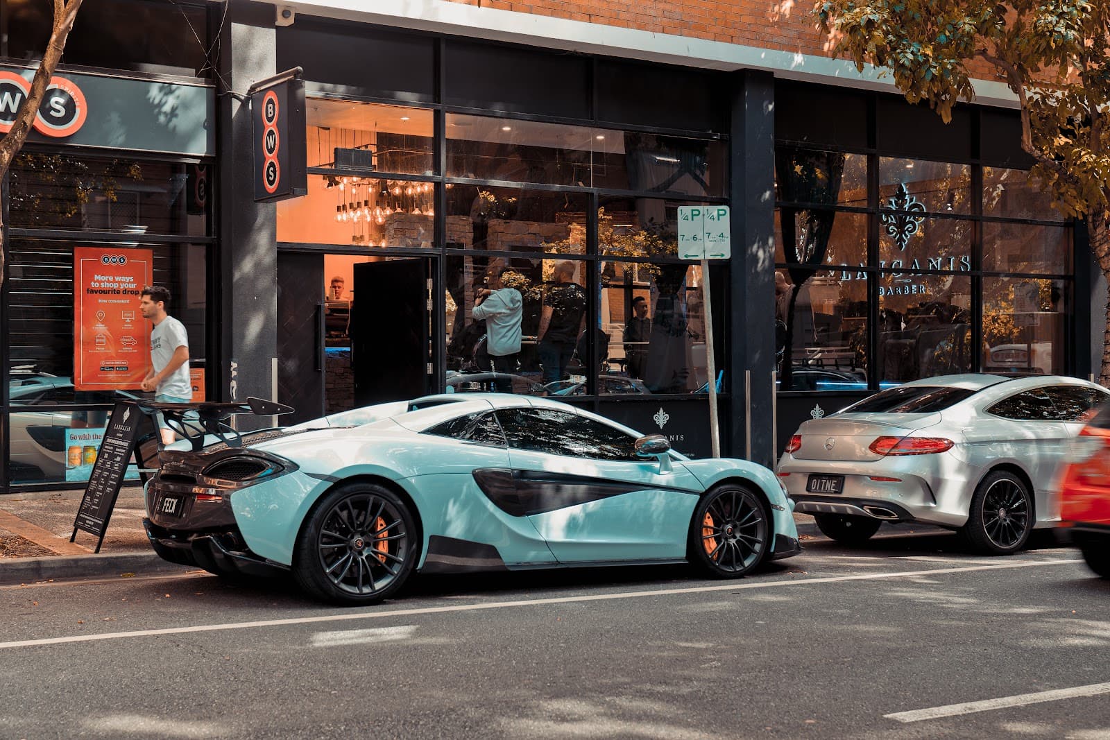Langanis Studio - Teneriffe — Teneriffe, Brisbane