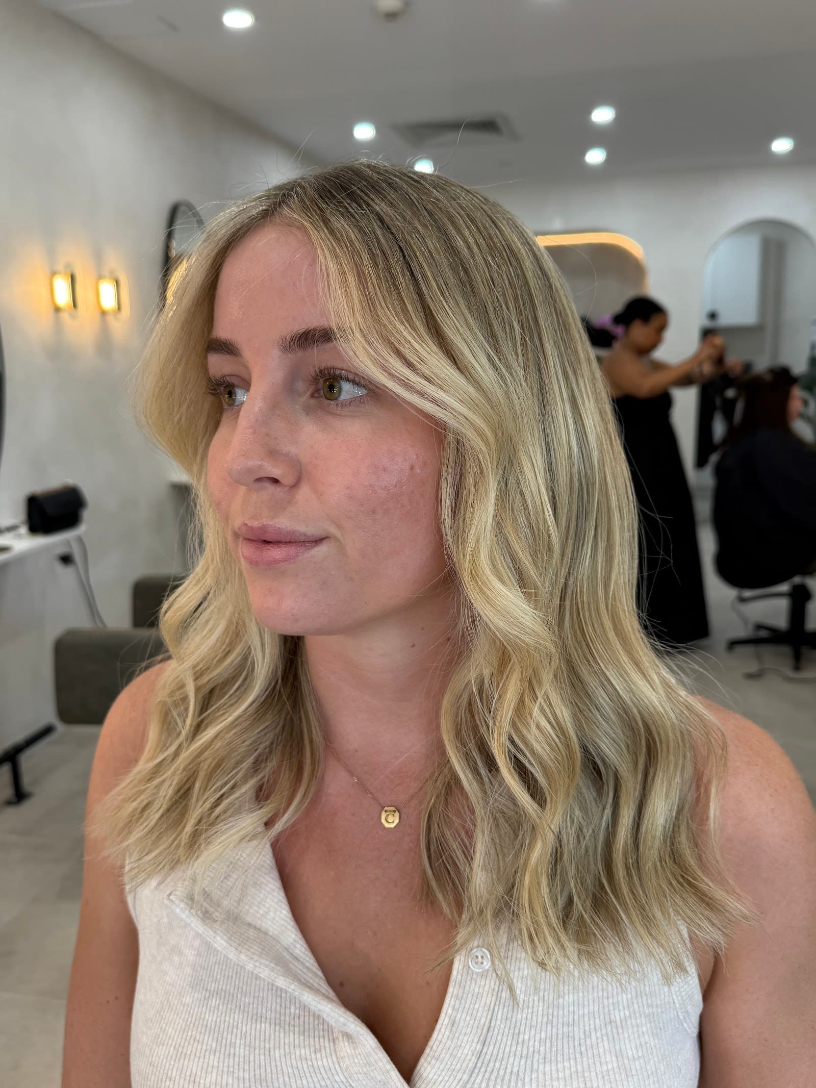 STUDIO MUSE BY GEORGIA — Bulimba, Brisbane