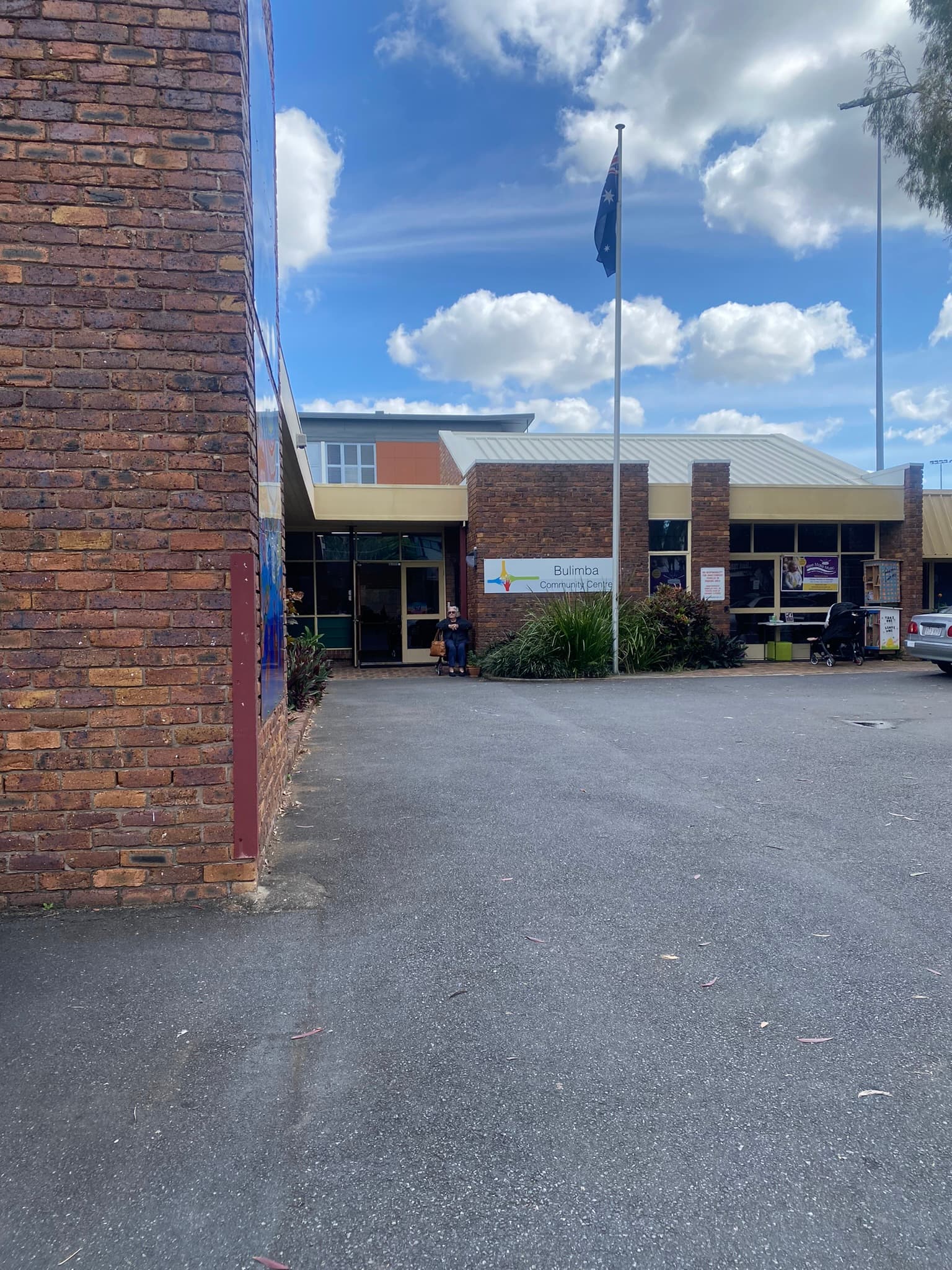 Bulimba Community Centre — Bulimba, Brisbane